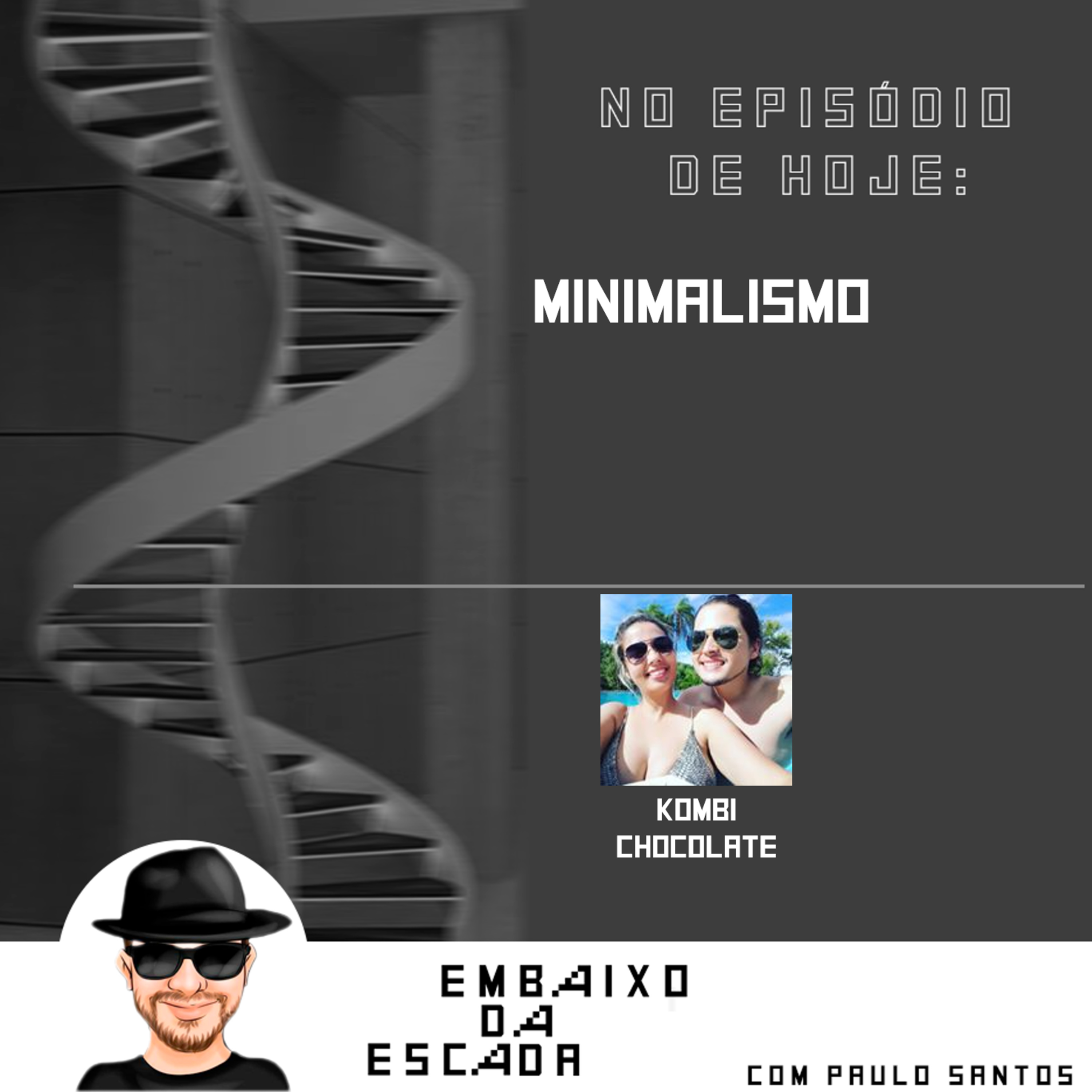 Embaixo da Escada