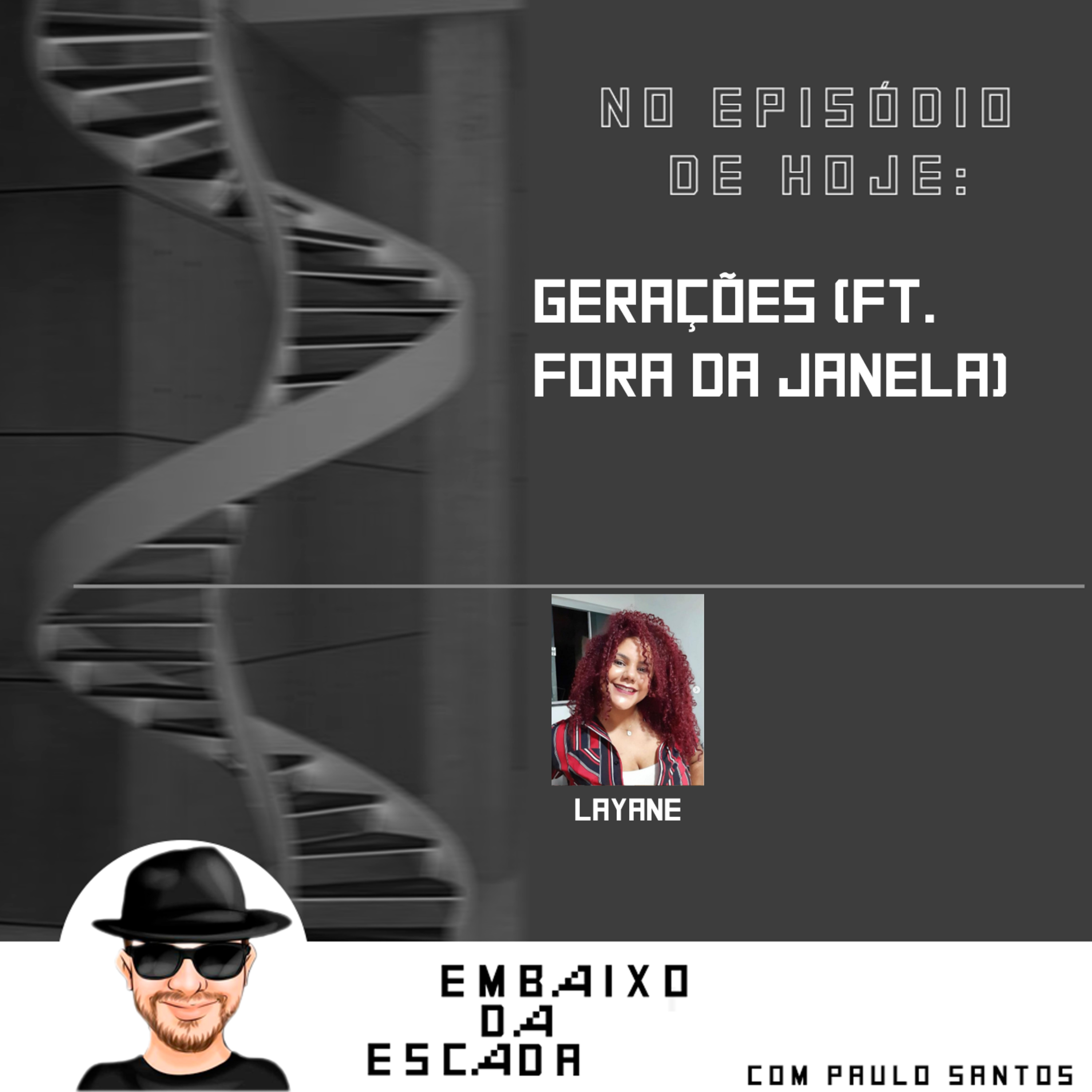 Embaixo da Escada