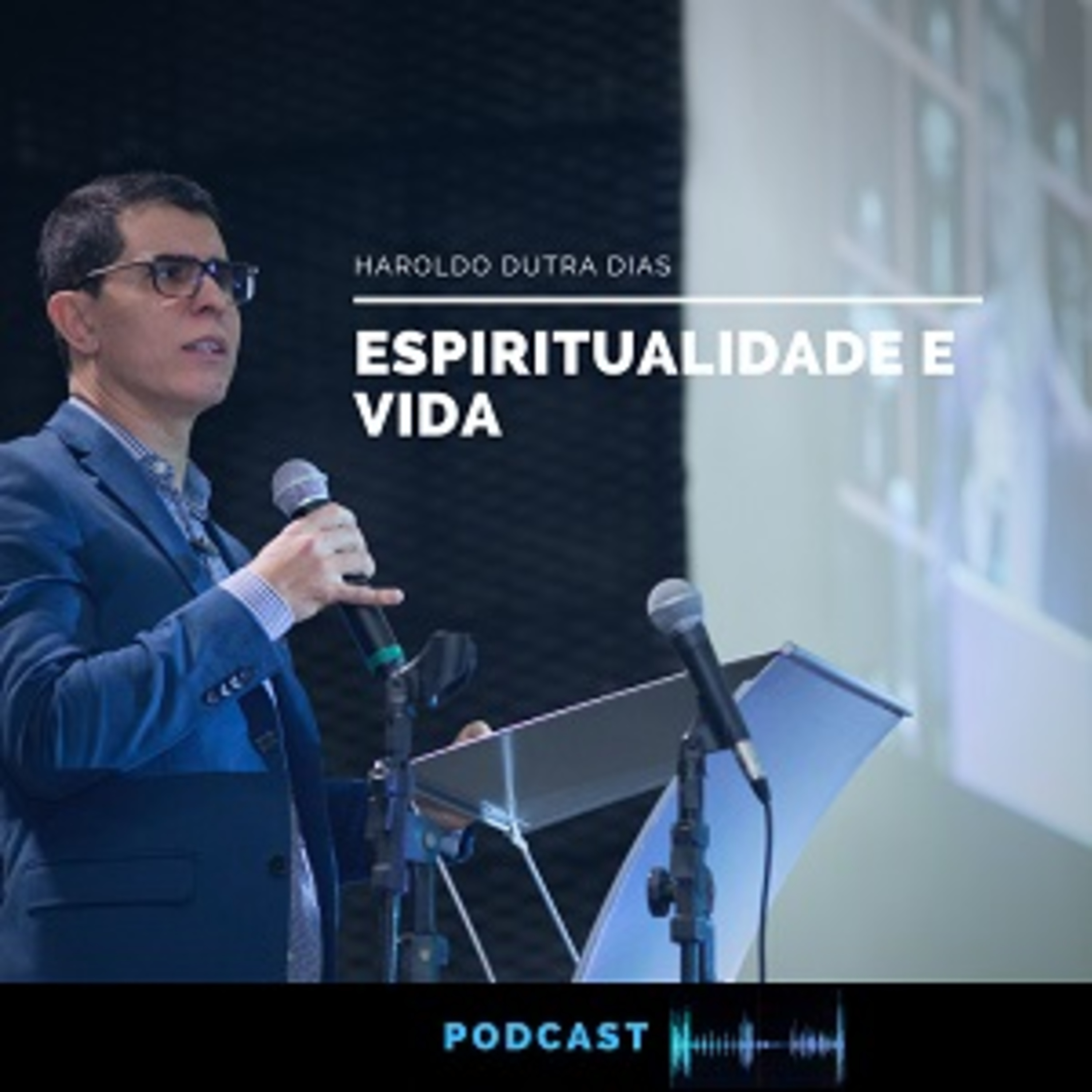 Espiritualidade e cotidiano