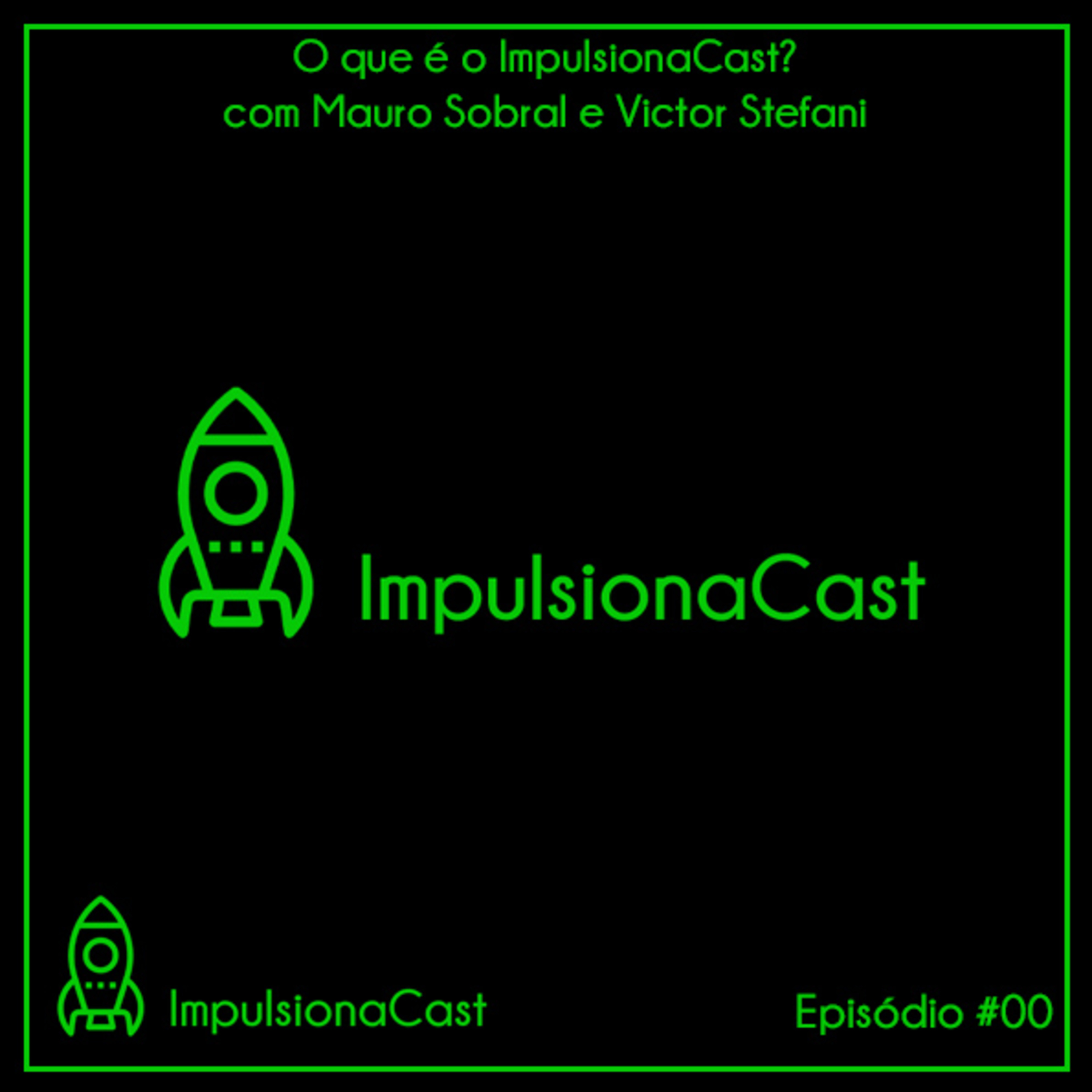 ImpulsionaCast