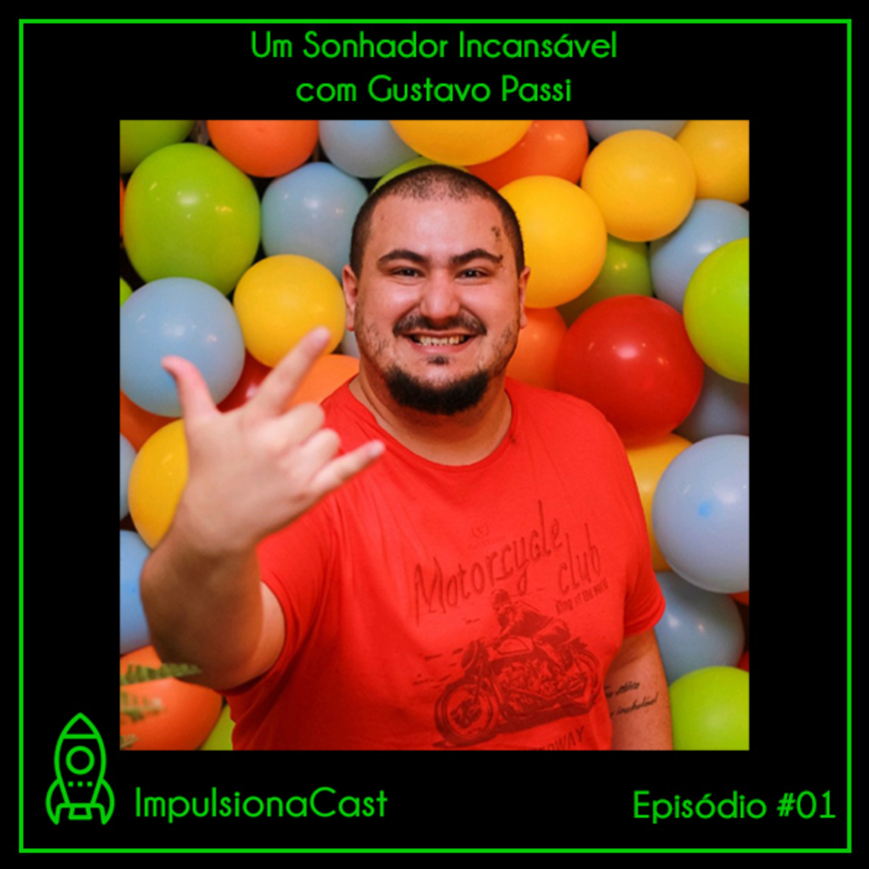 ImpulsionaCast