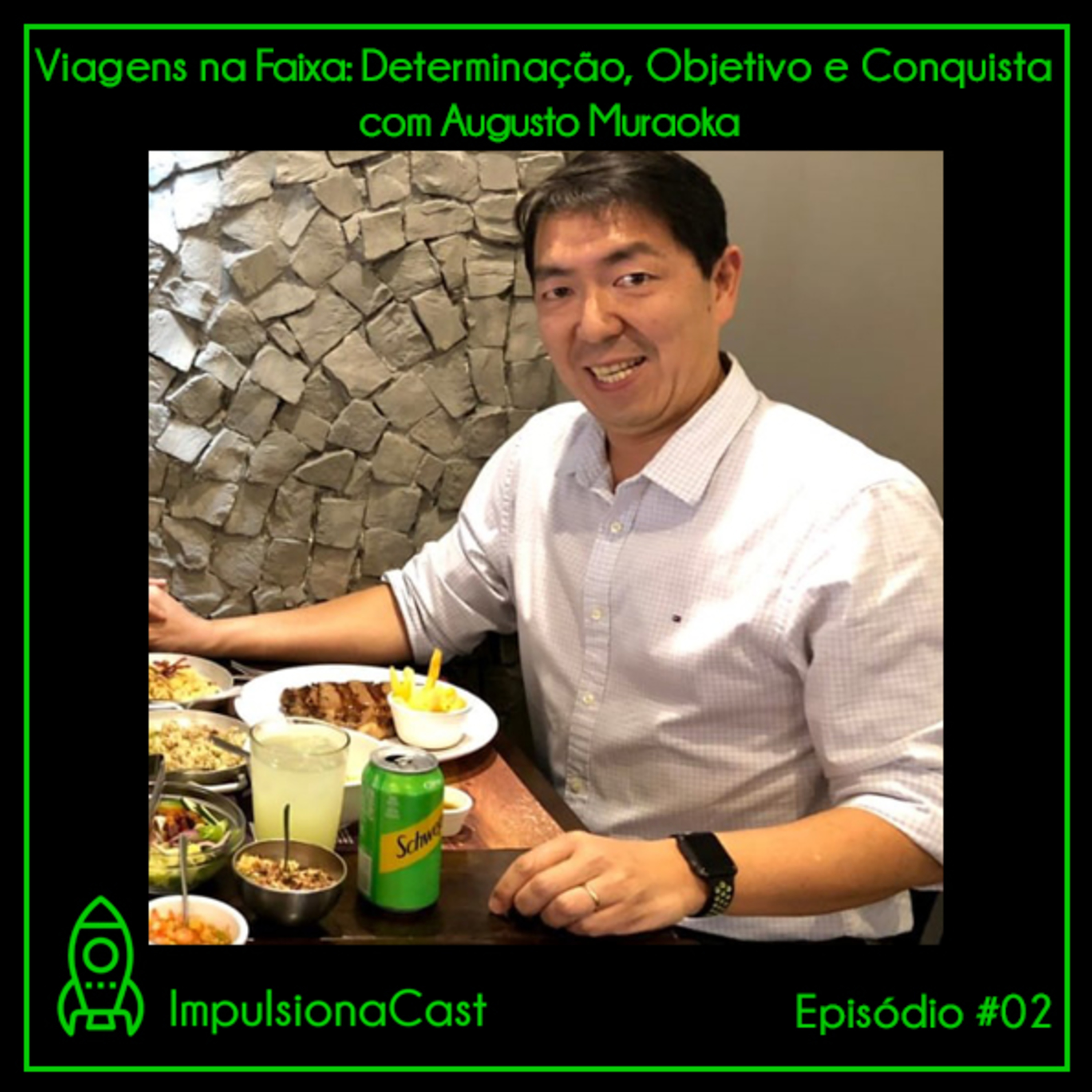 ImpulsionaCast