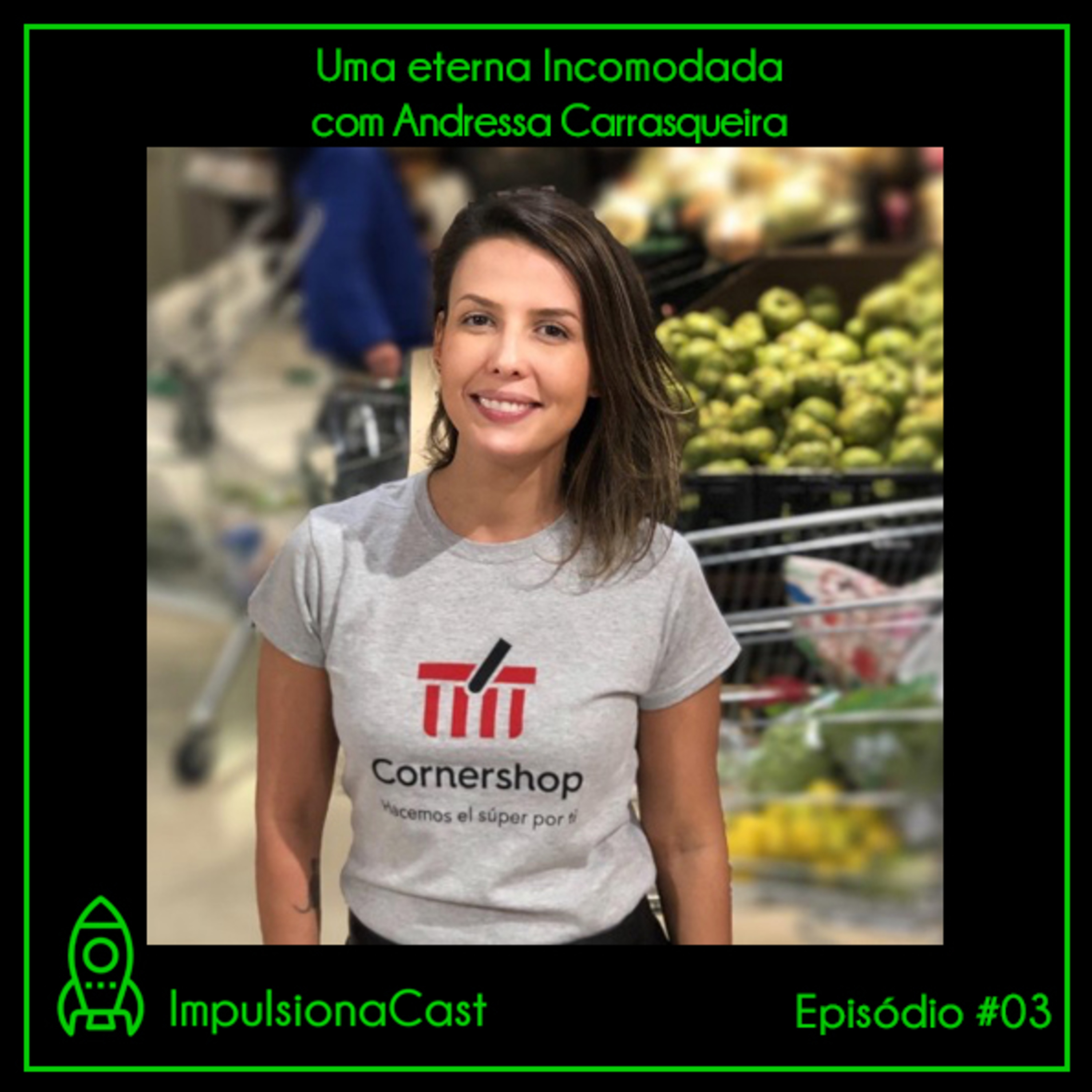 ImpulsionaCast