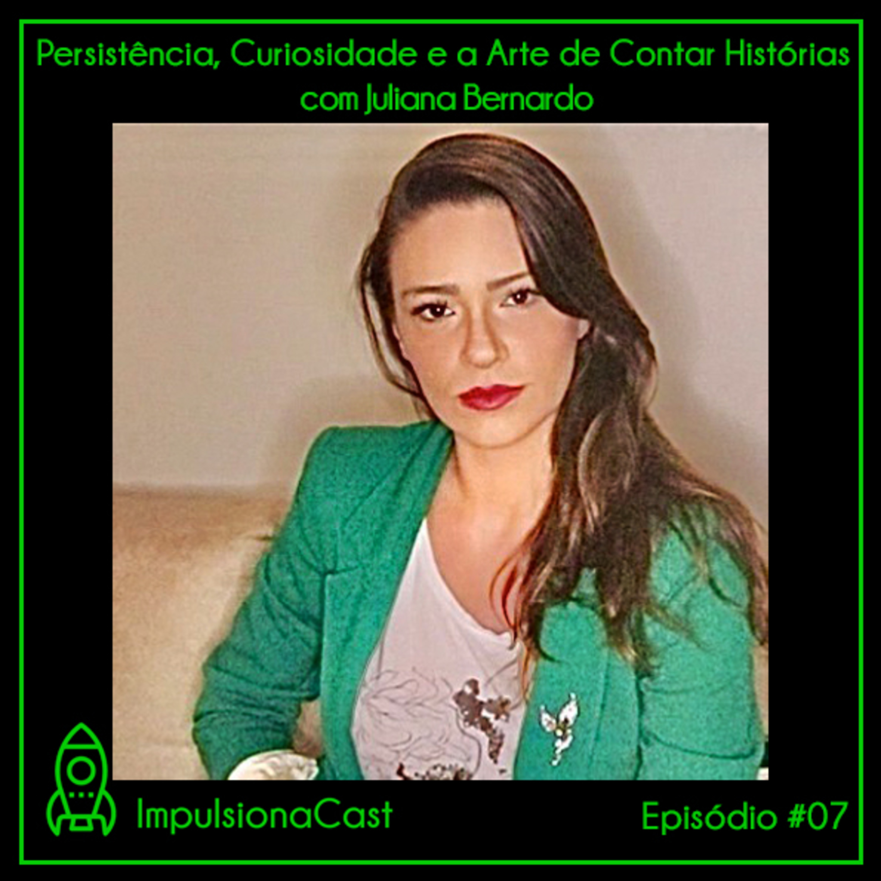 ImpulsionaCast