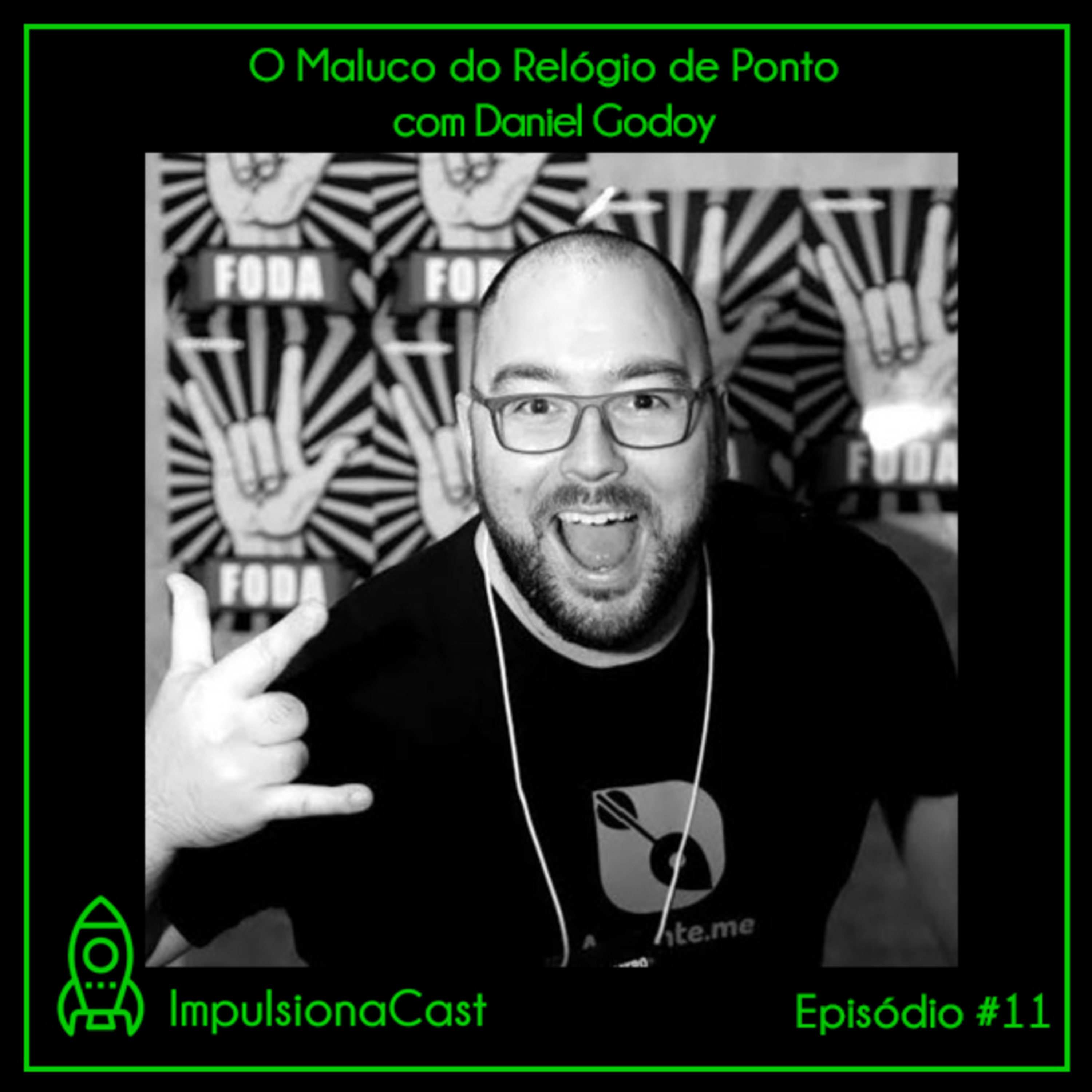 ImpulsionaCast