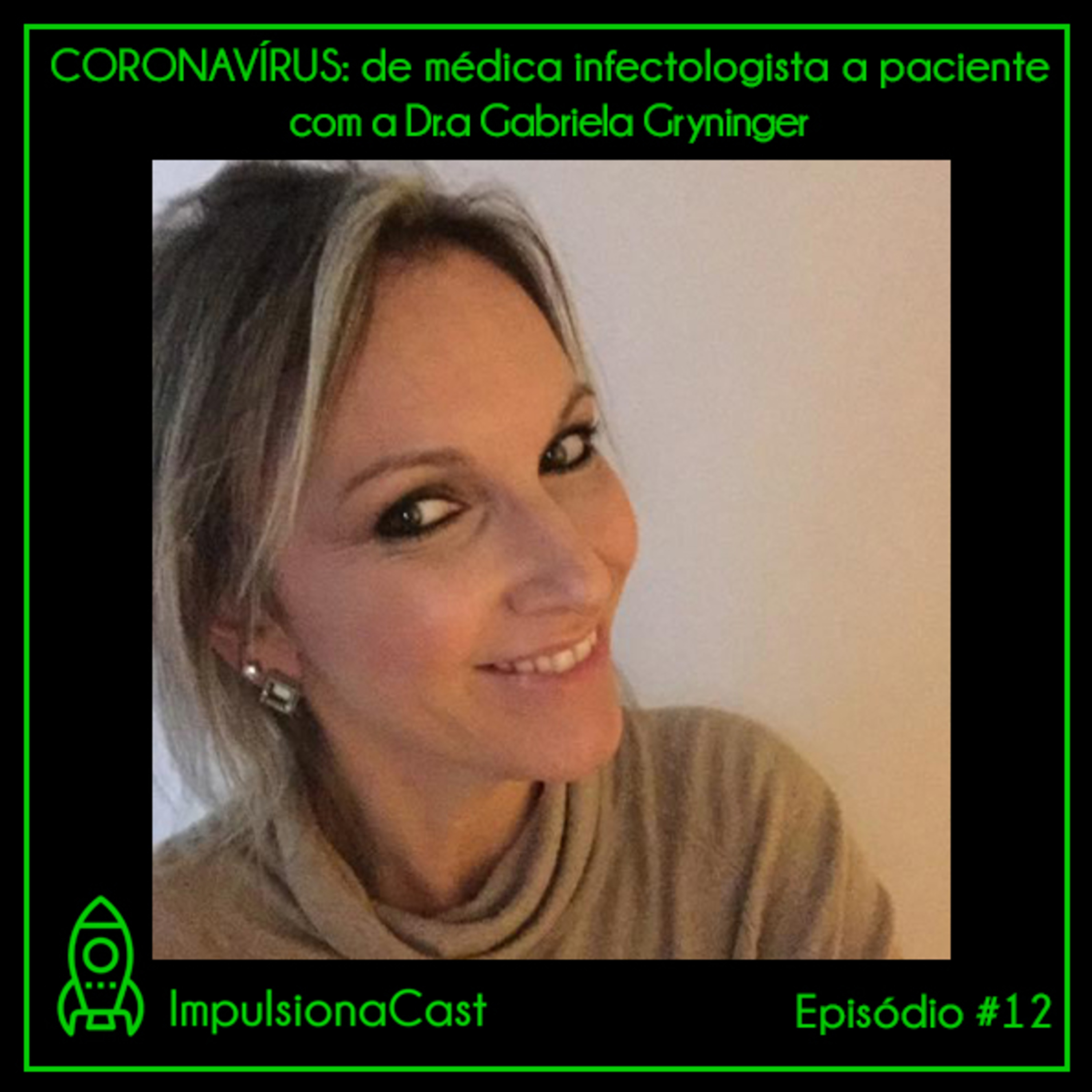 ImpulsionaCast