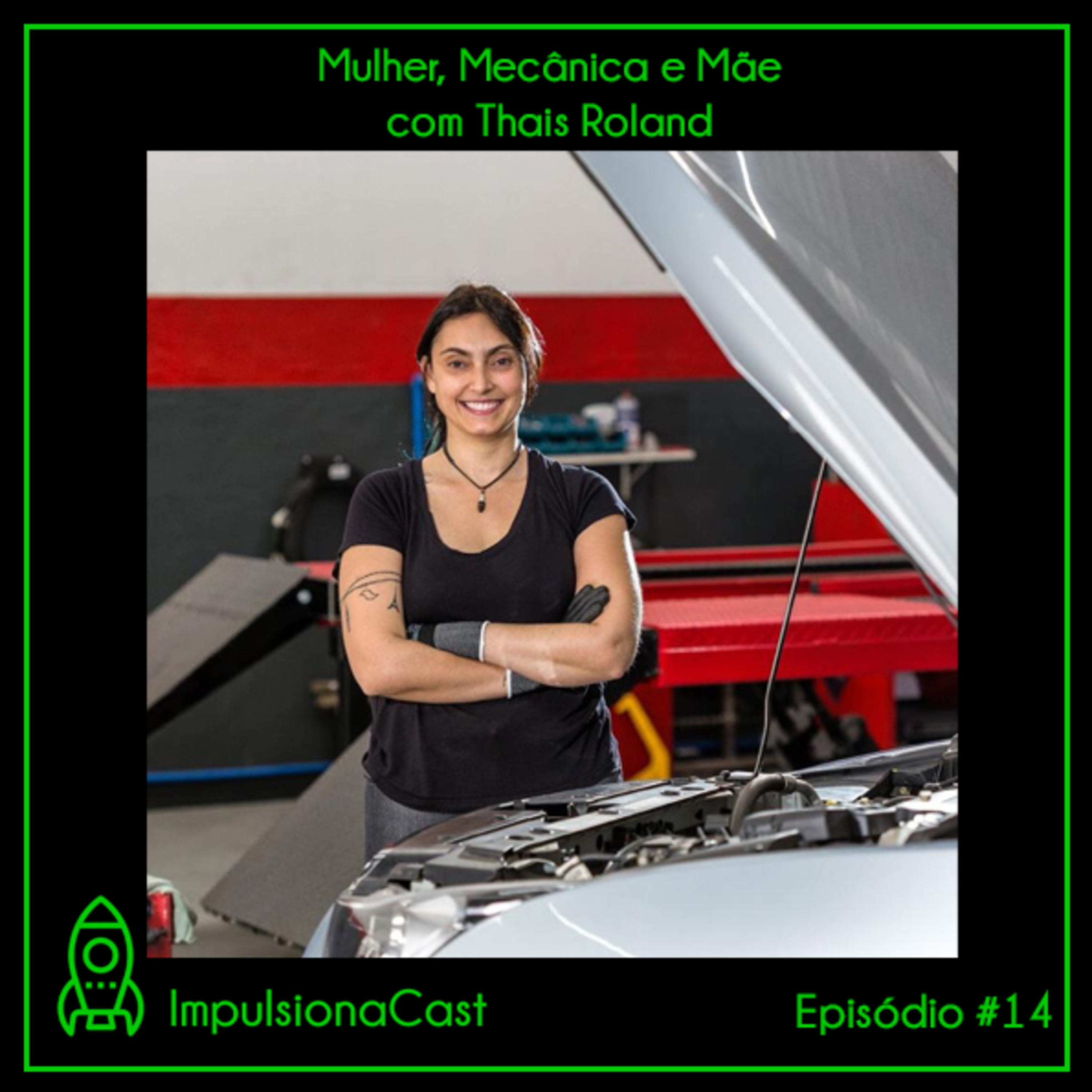 ImpulsionaCast