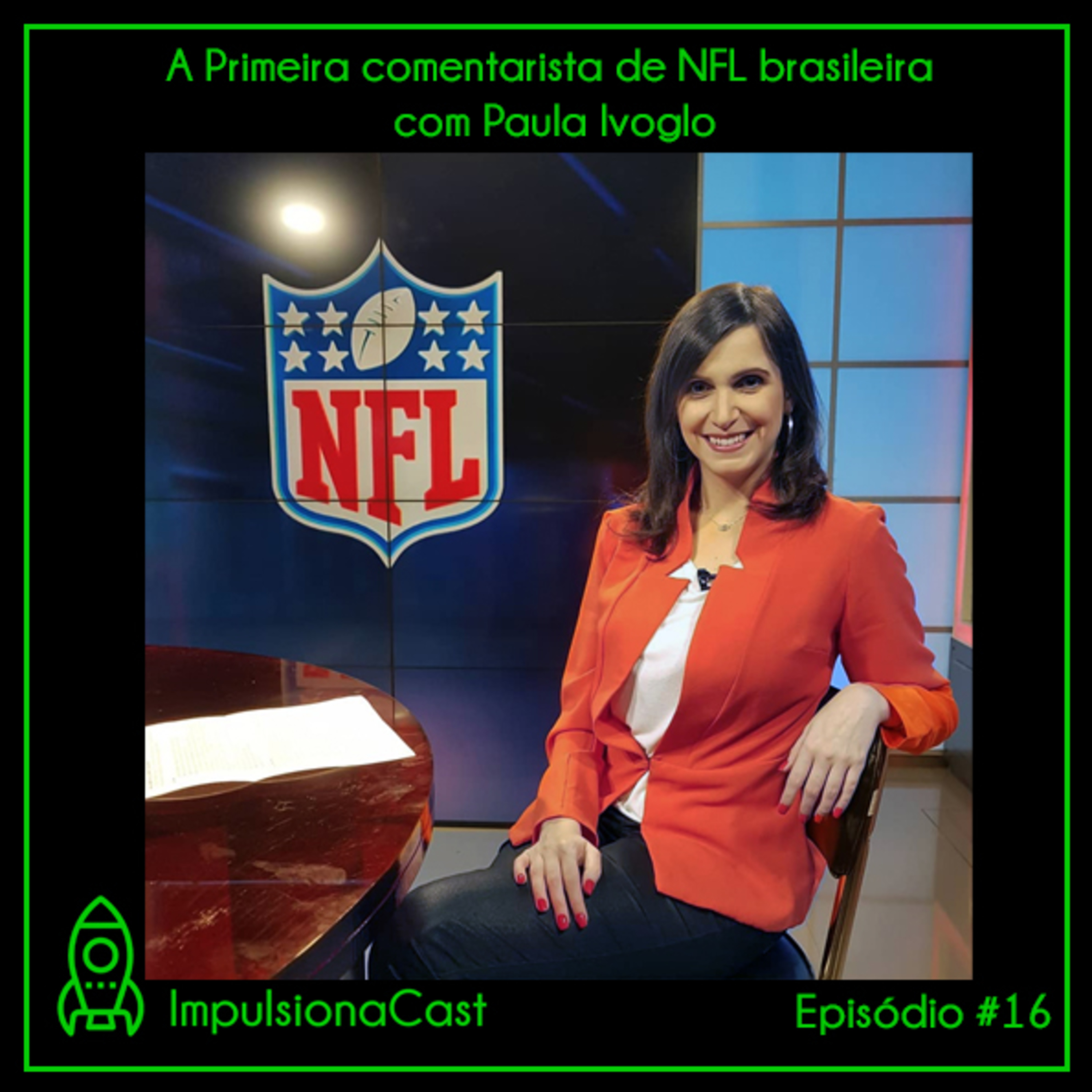 ImpulsionaCast