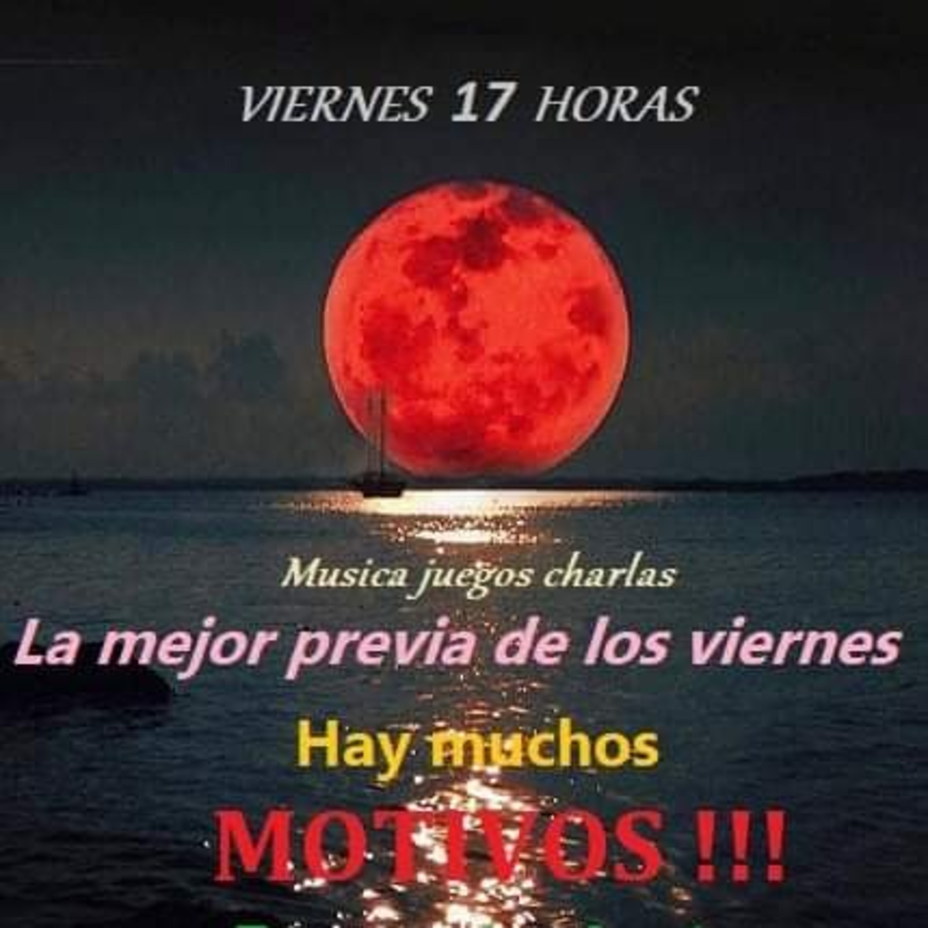Portada de GDS Radio TV Podcast