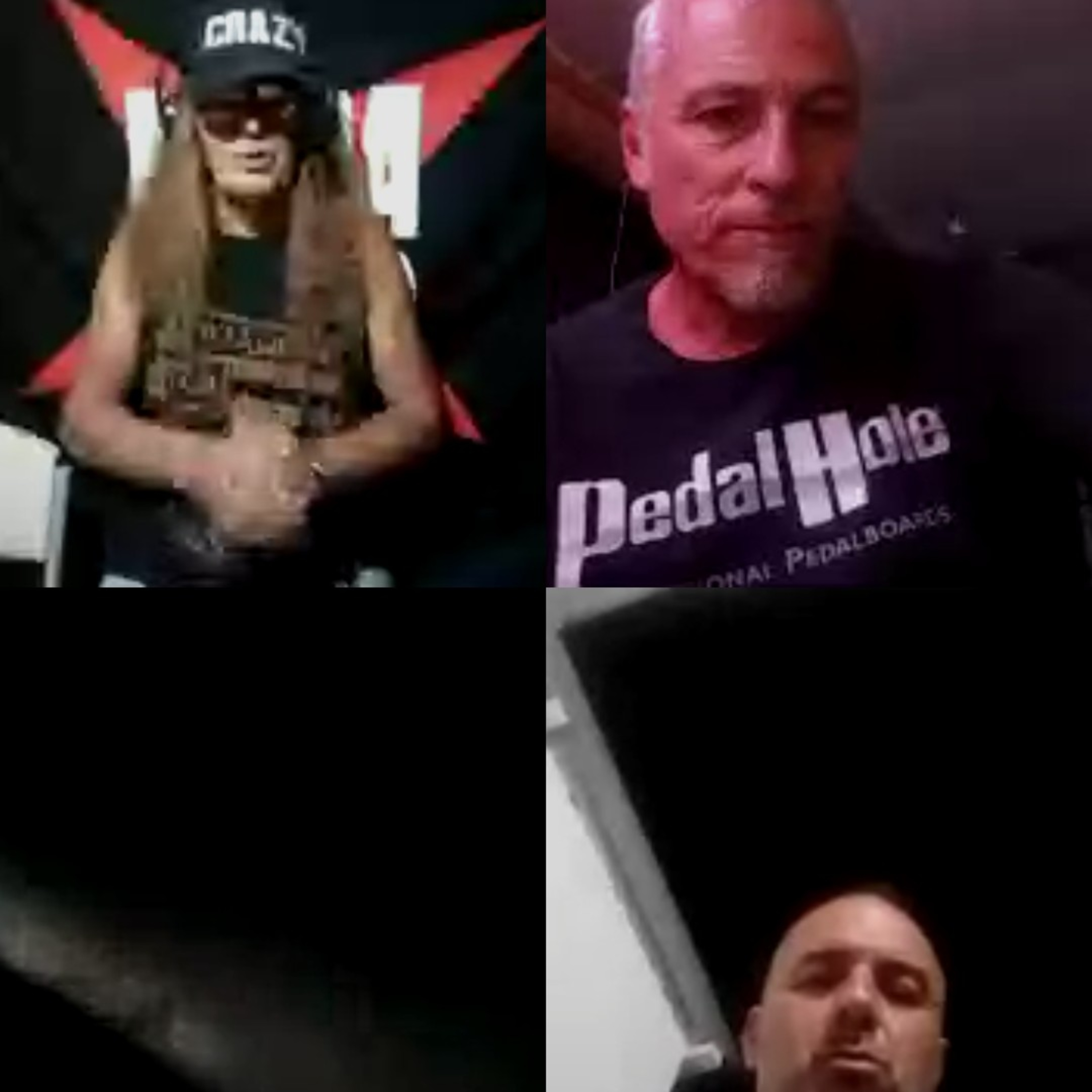 Portada de GDS Radio TV Podcast