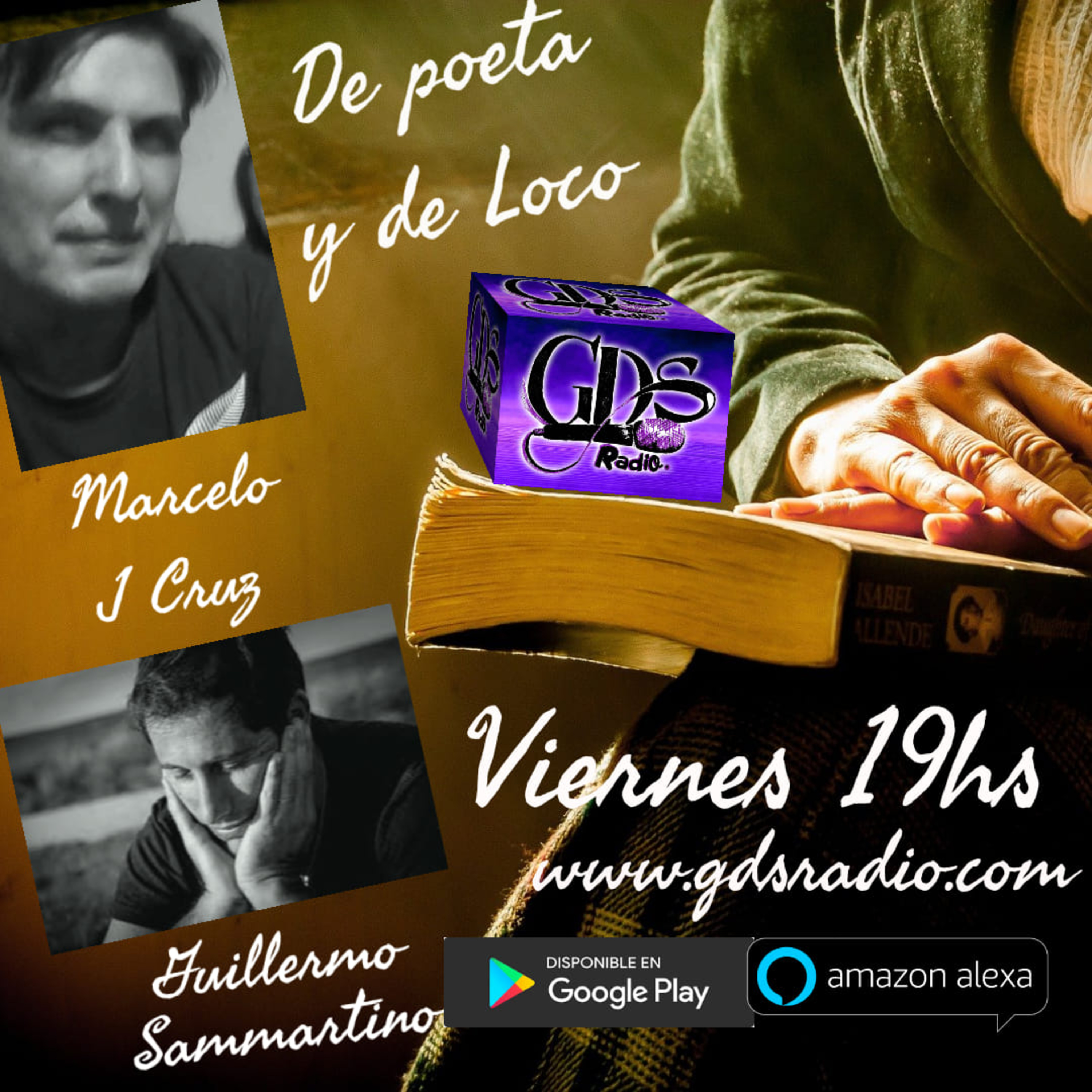 GDS Radio Mar del Plata Podcast