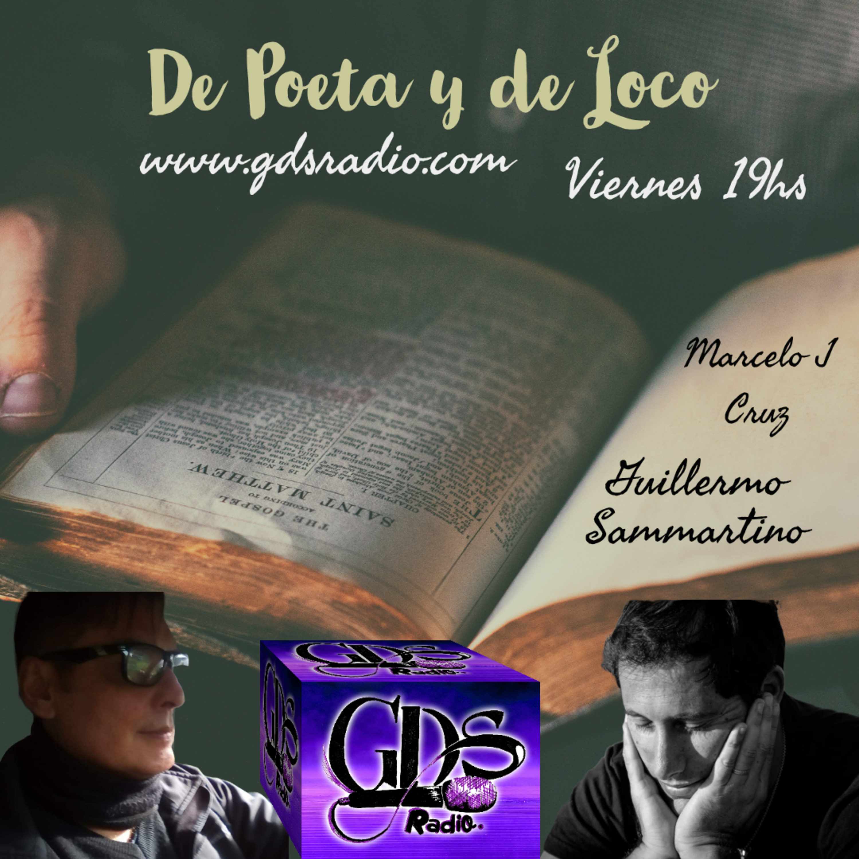 GDS Radio Mar del Plata Podcast
