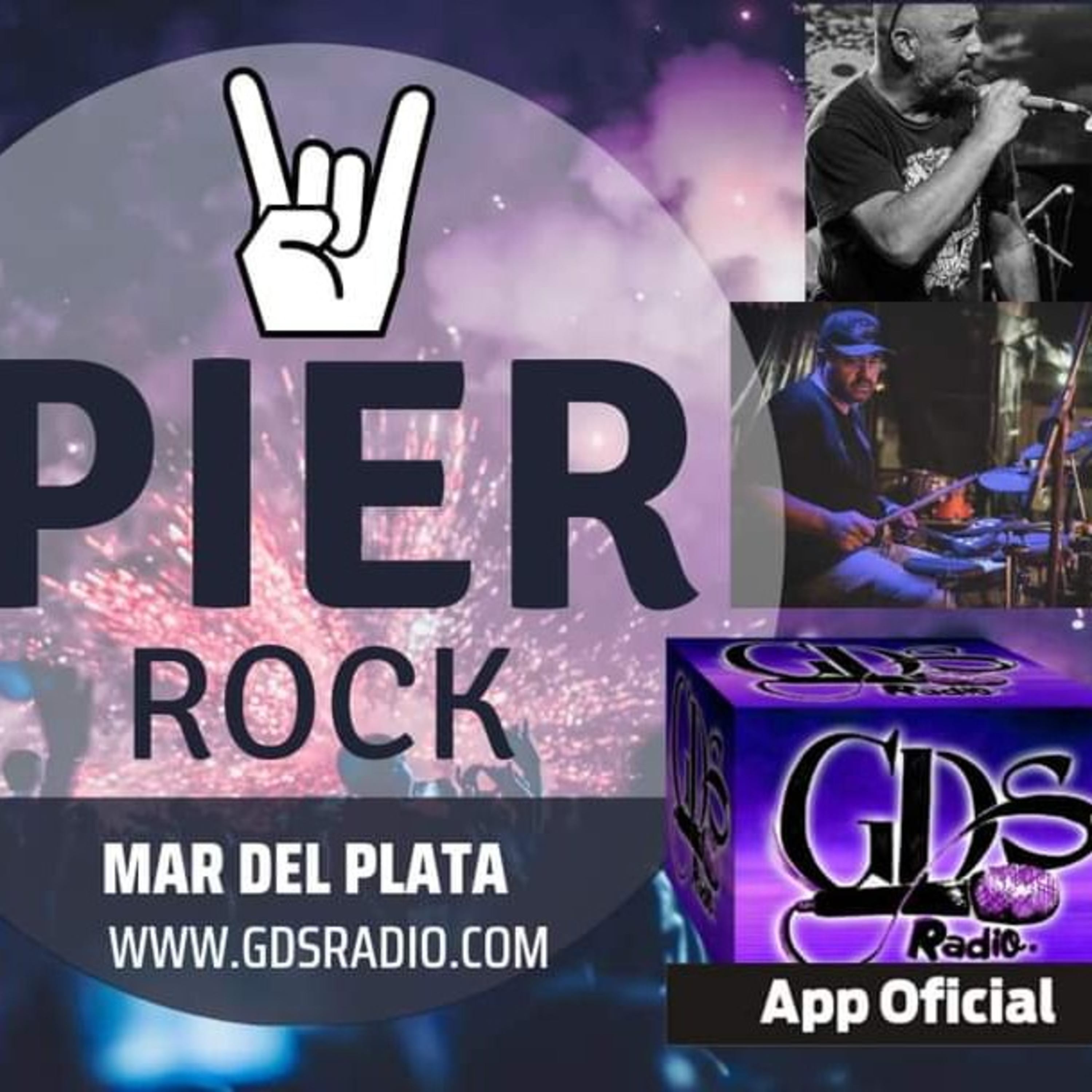 Pier Rock 8 de septiembre de 2022 episode artwork