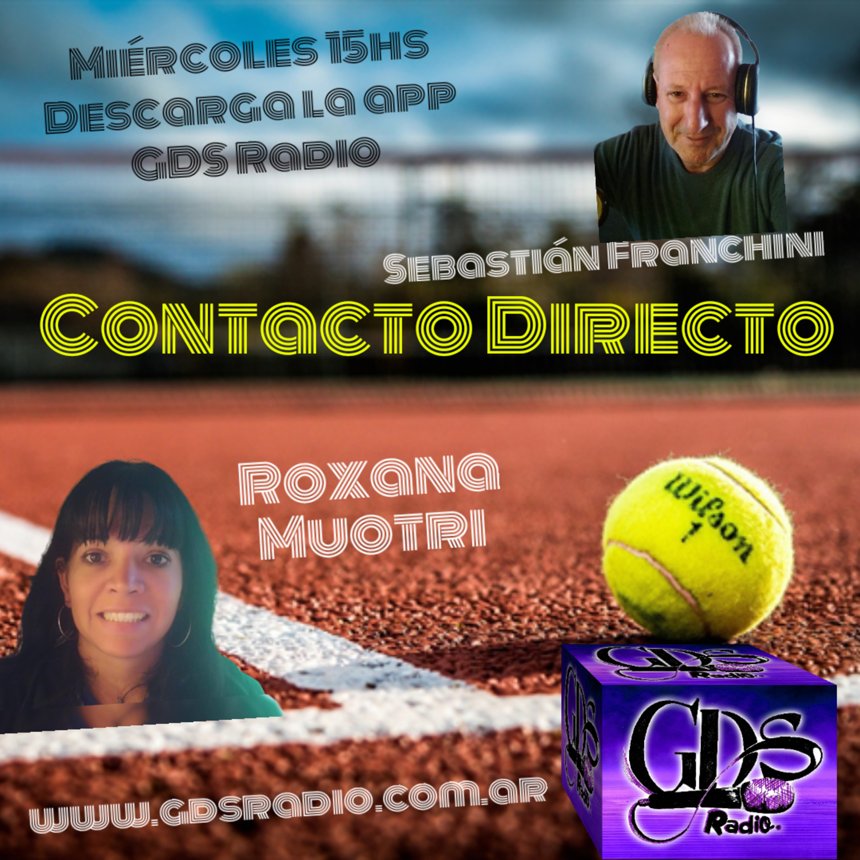 GDS Radio Mar del Plata Podcast
