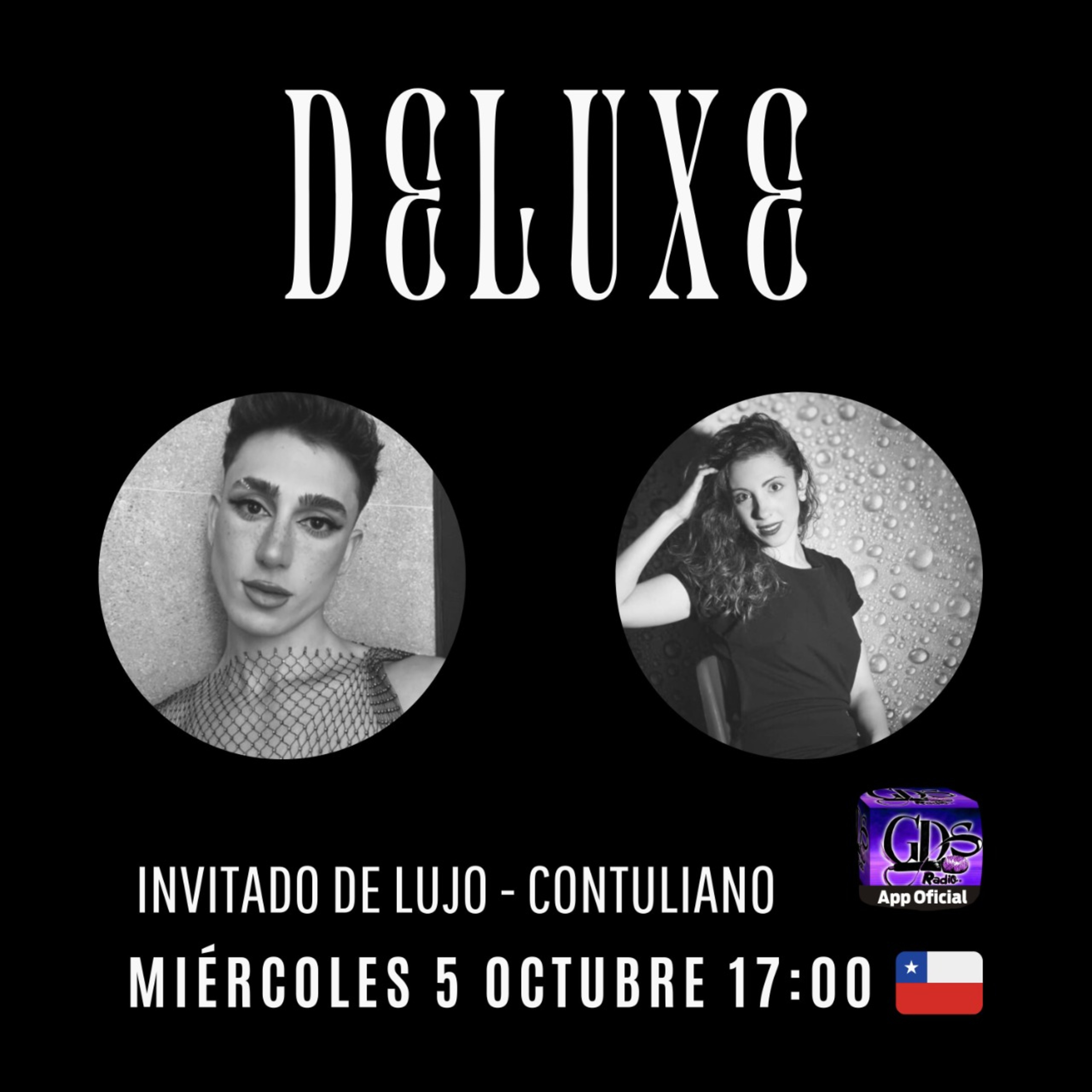 DELUXE - Hoy: Contuliano 05 de octubre de 2022 episode artwork