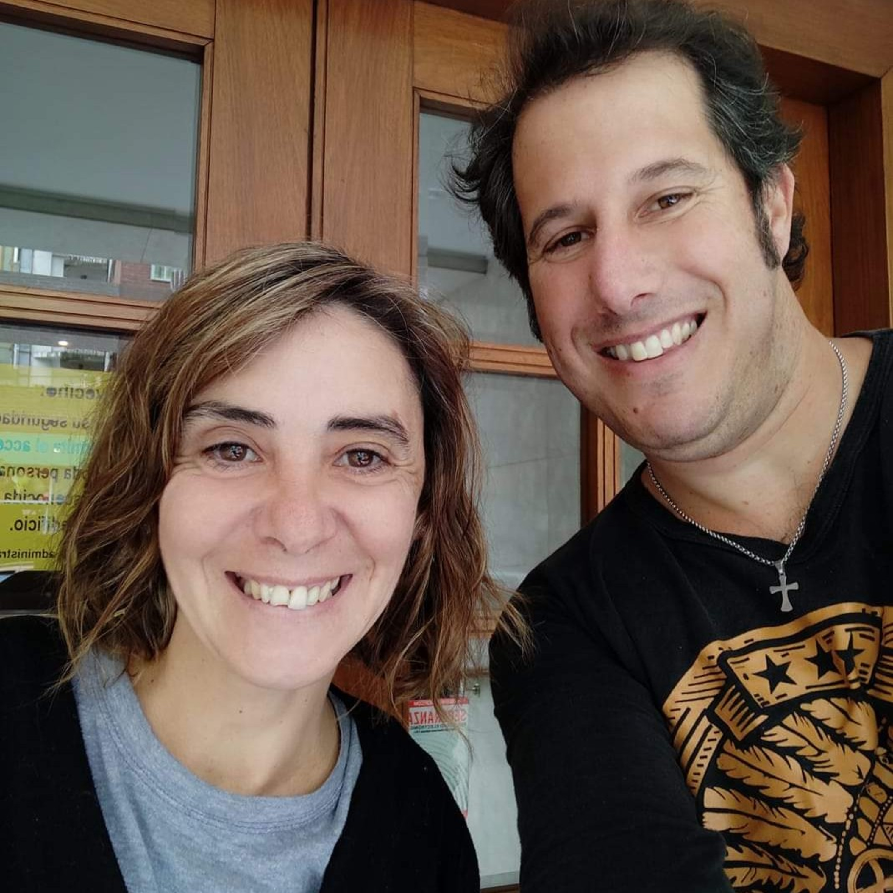 GDS Radio Mar del Plata Podcast