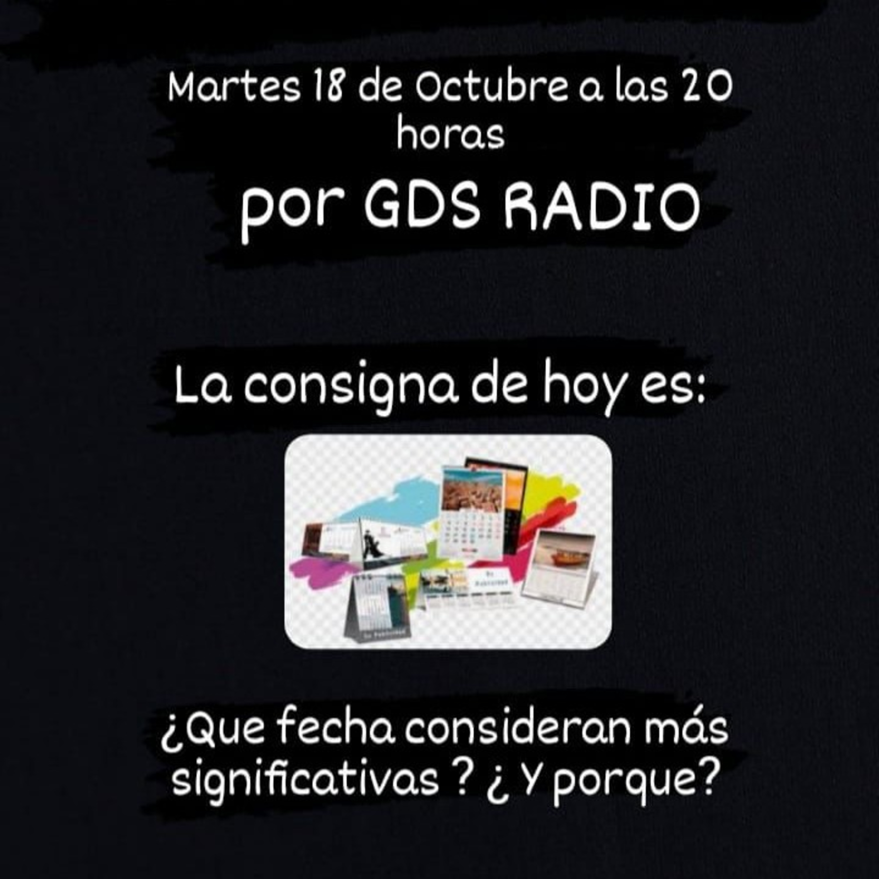 Tres en Línea Hoy: ¿Cuál es la fecha del año más significativa? 18 de octubre de 2022 episode artwork