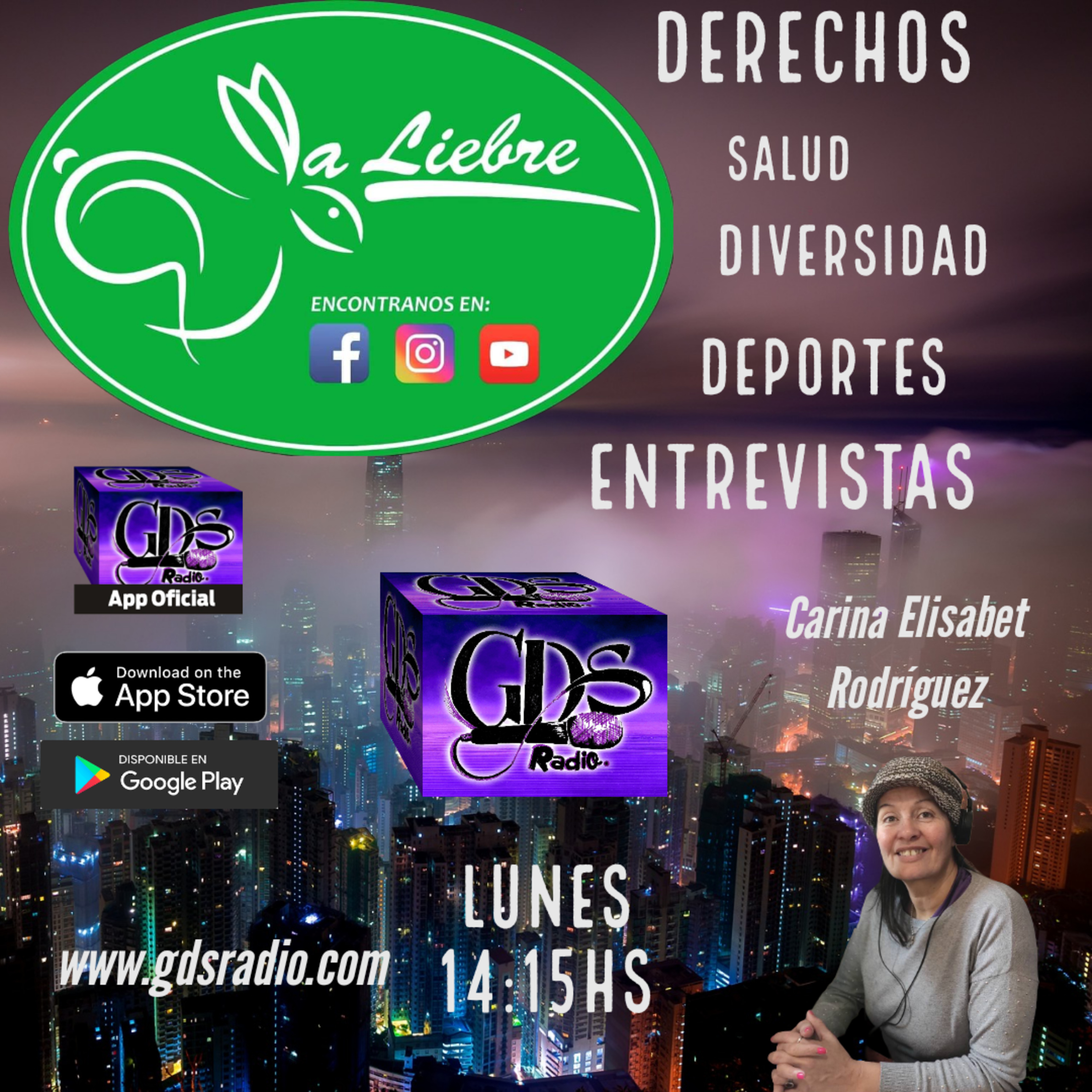 GDS Radio Mar del Plata Podcast