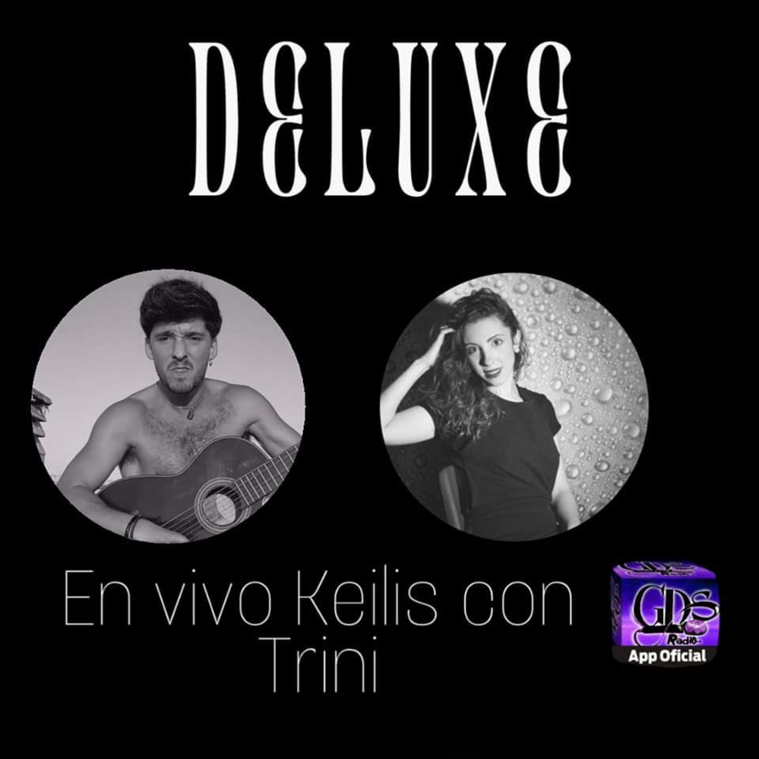 DELUXE - Hoy: Keilis 2 de noviembre de 2022 episode artwork