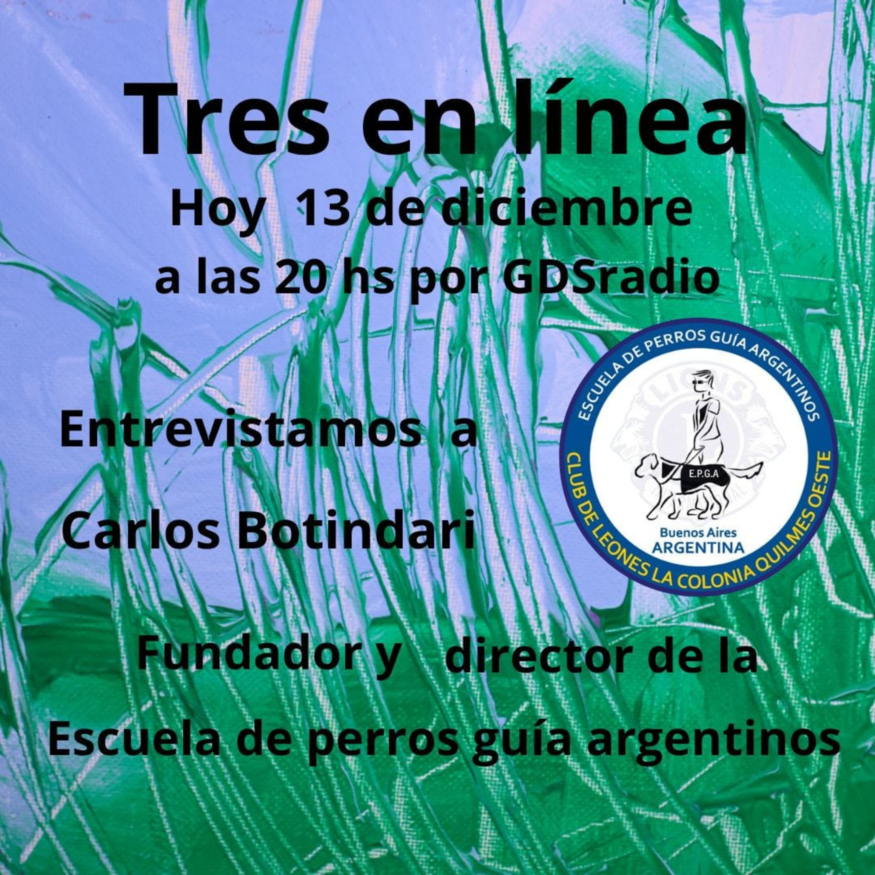 GDS Radio Mar del Plata Podcast