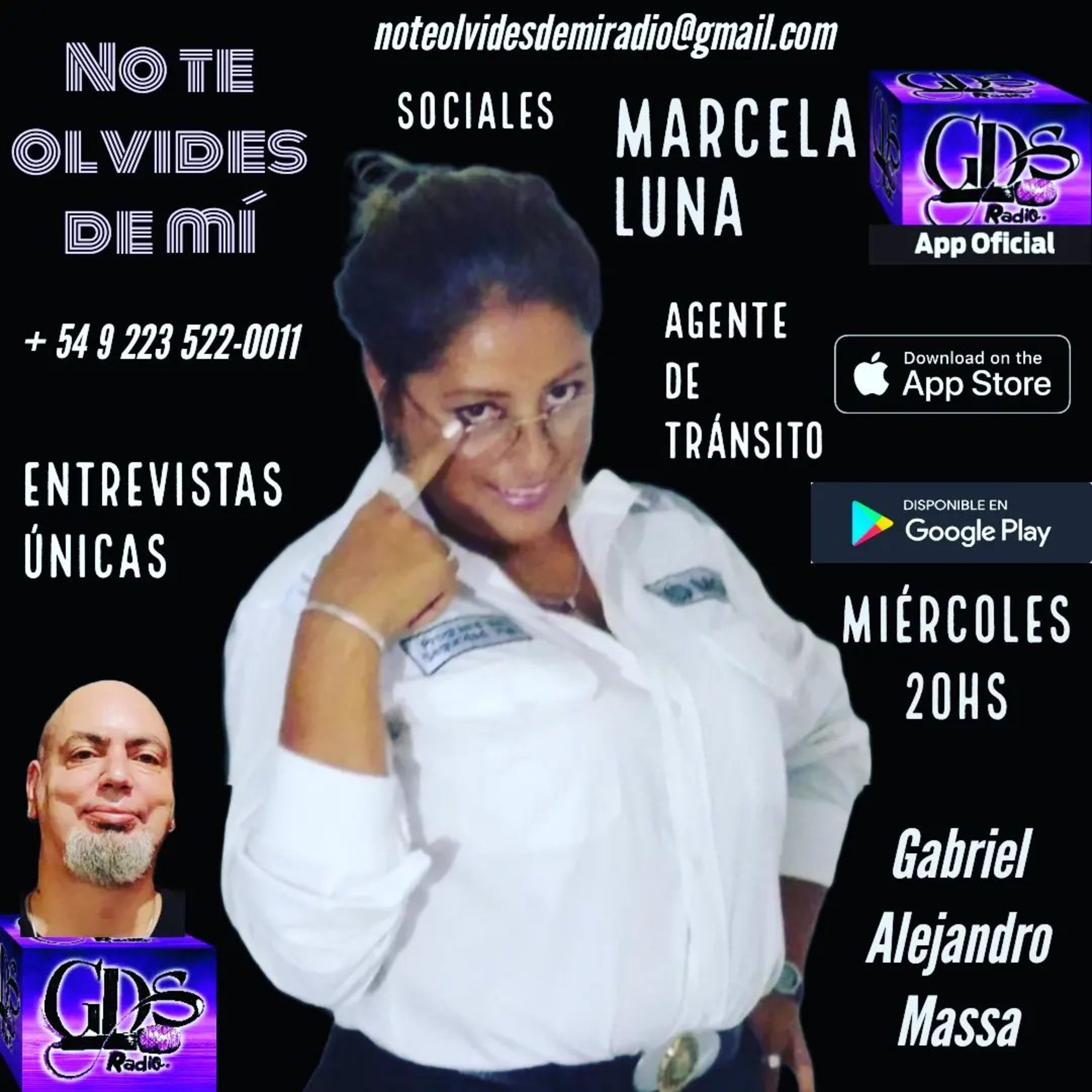 GDS Radio Mar del Plata Podcast