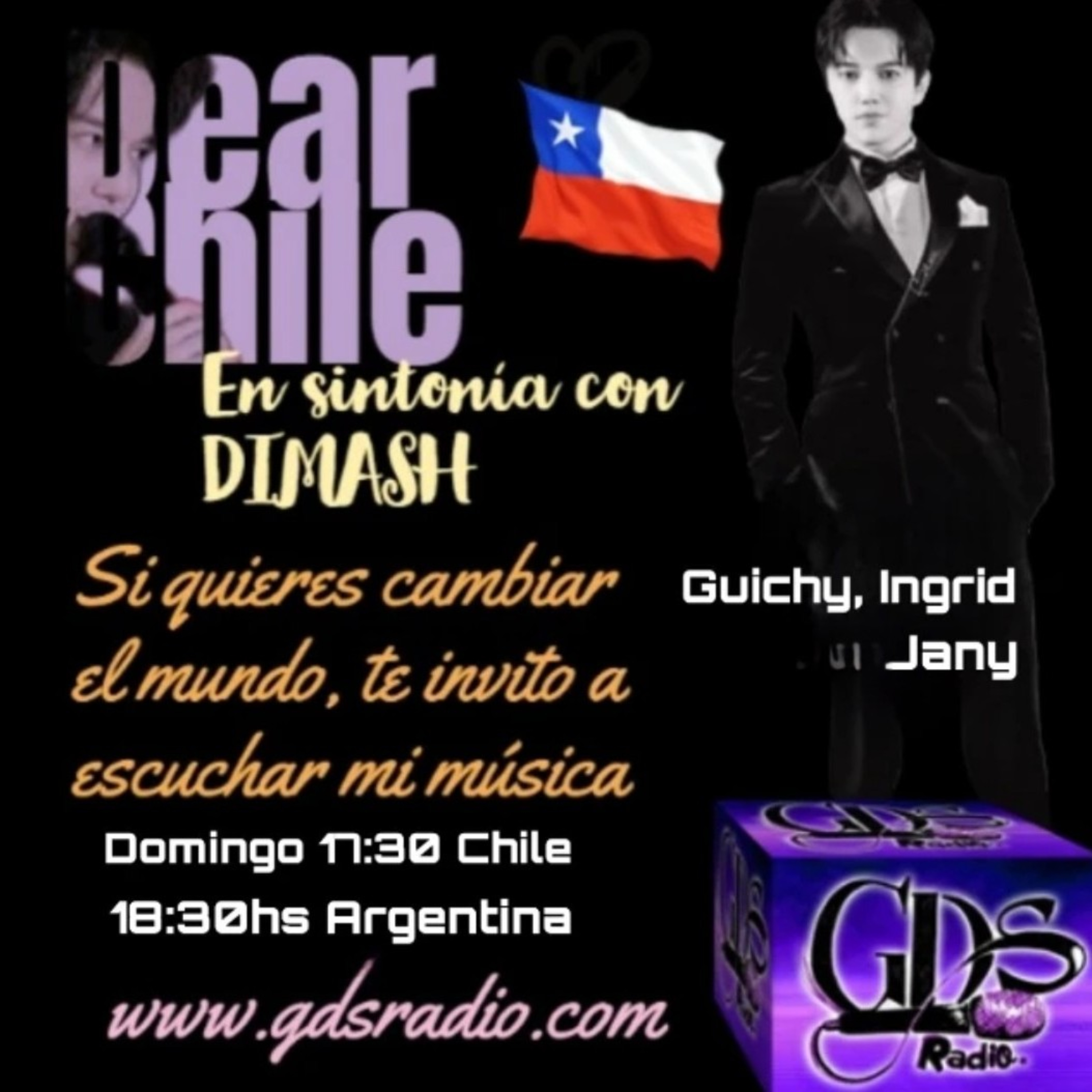 GDS Radio Mar del Plata Podcast