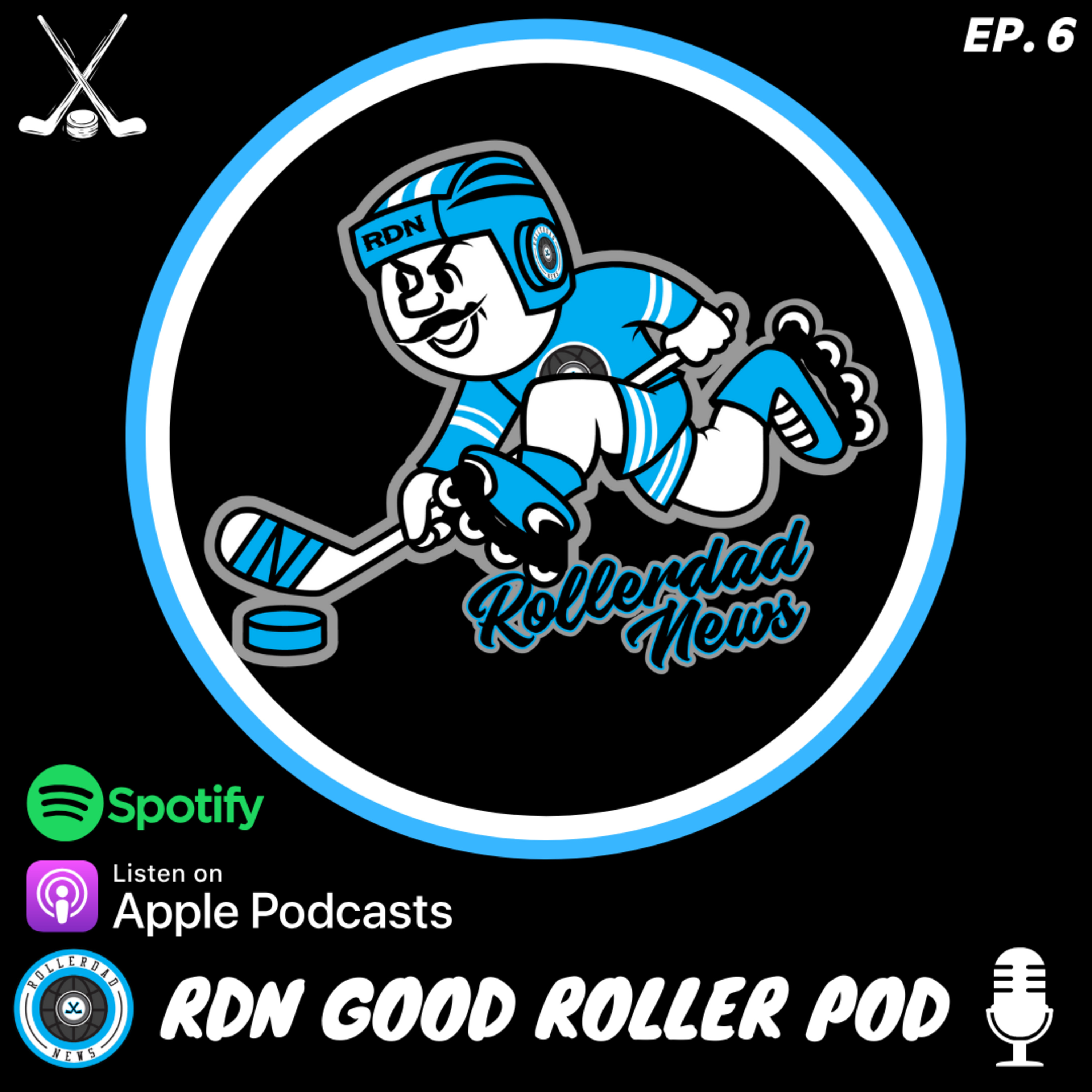 RDN Roller Show