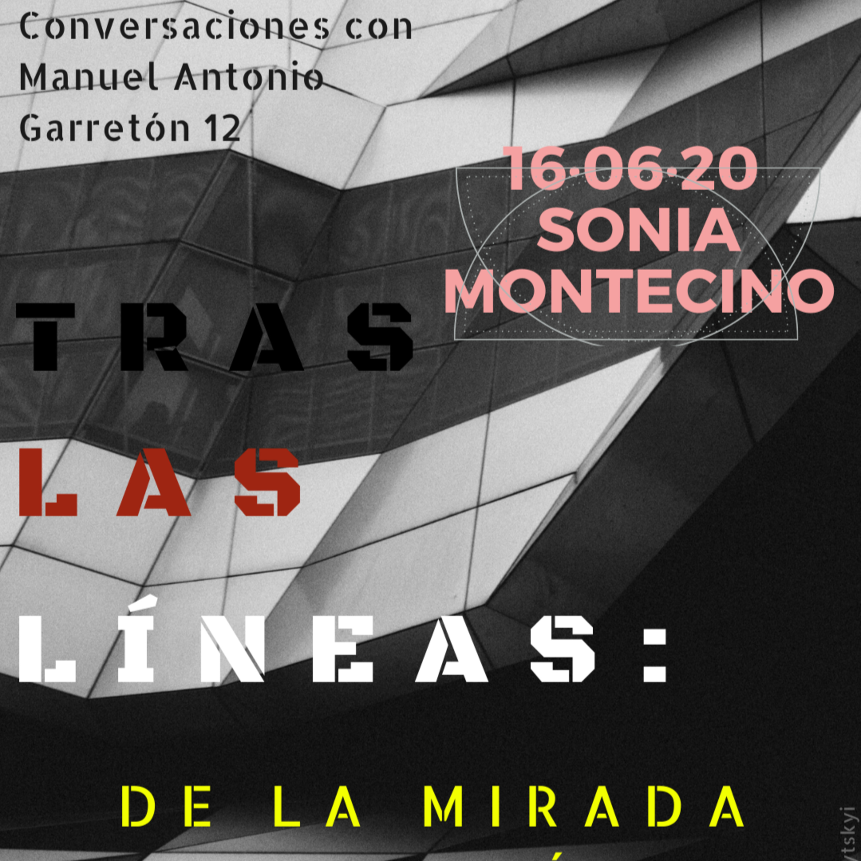 Tras las Líneas 12: De la mirada antropológica [con Sonia Montecino] episode artwork
