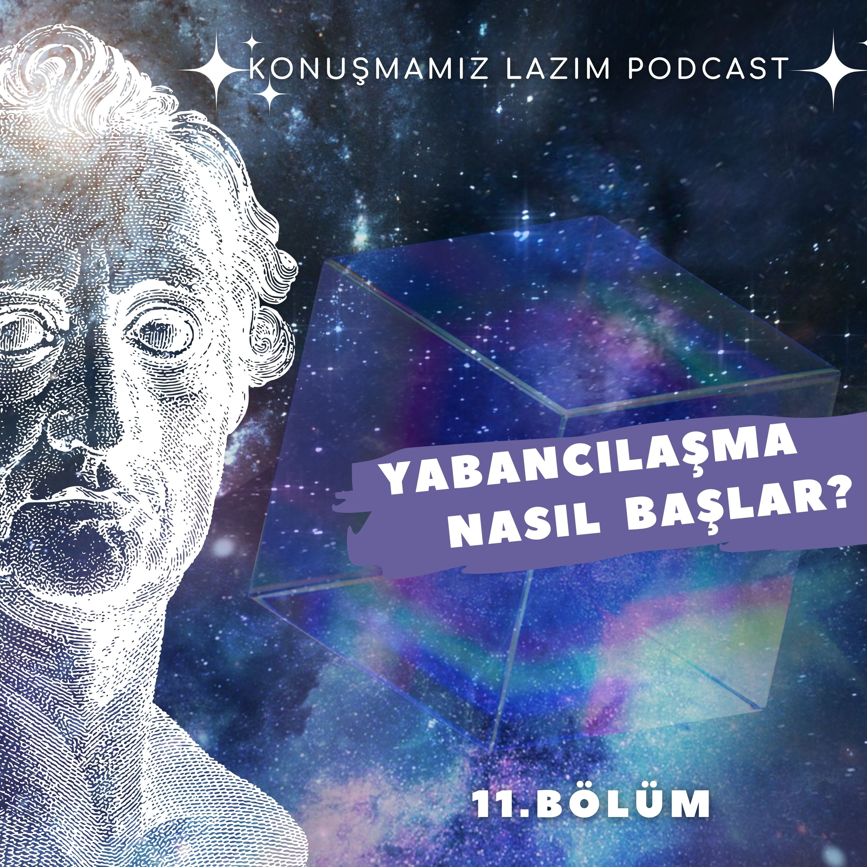 Konuşmamız Lazım