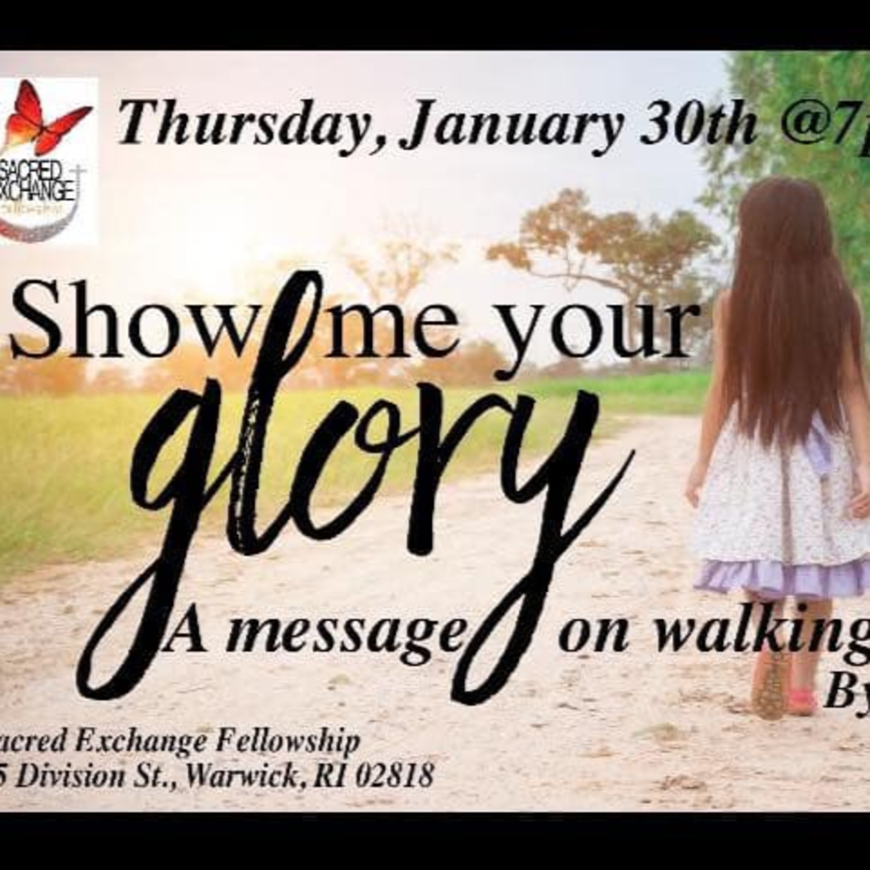 Sacred Exchange Fellowship