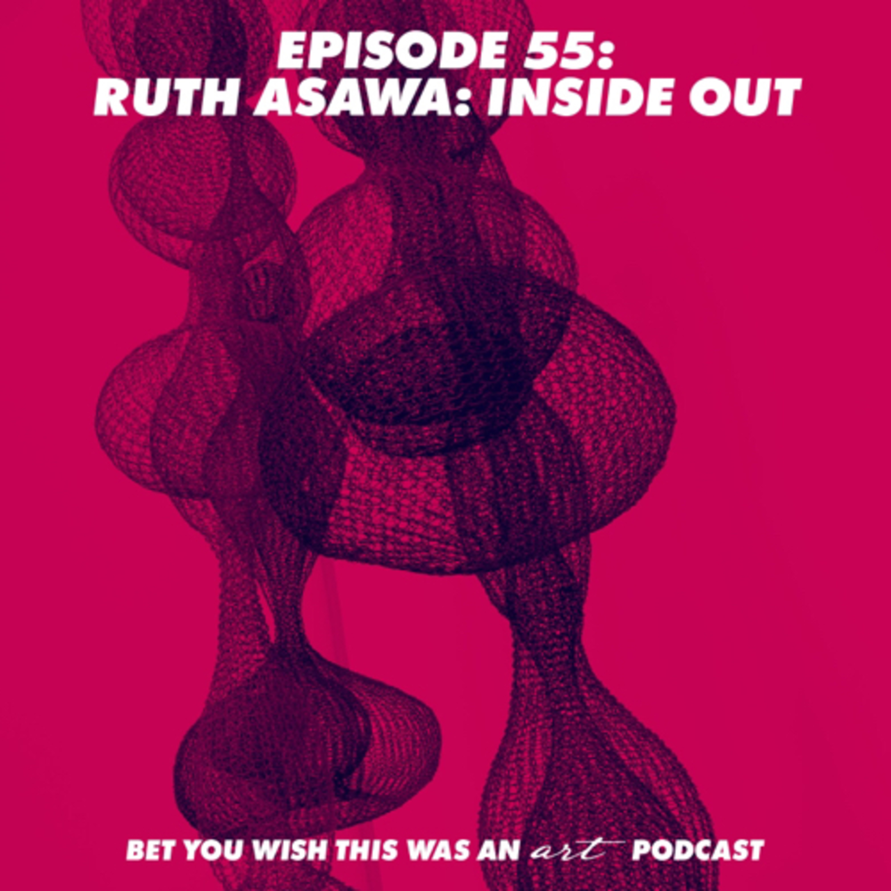 Bet You Wish This Was An Art Podcast