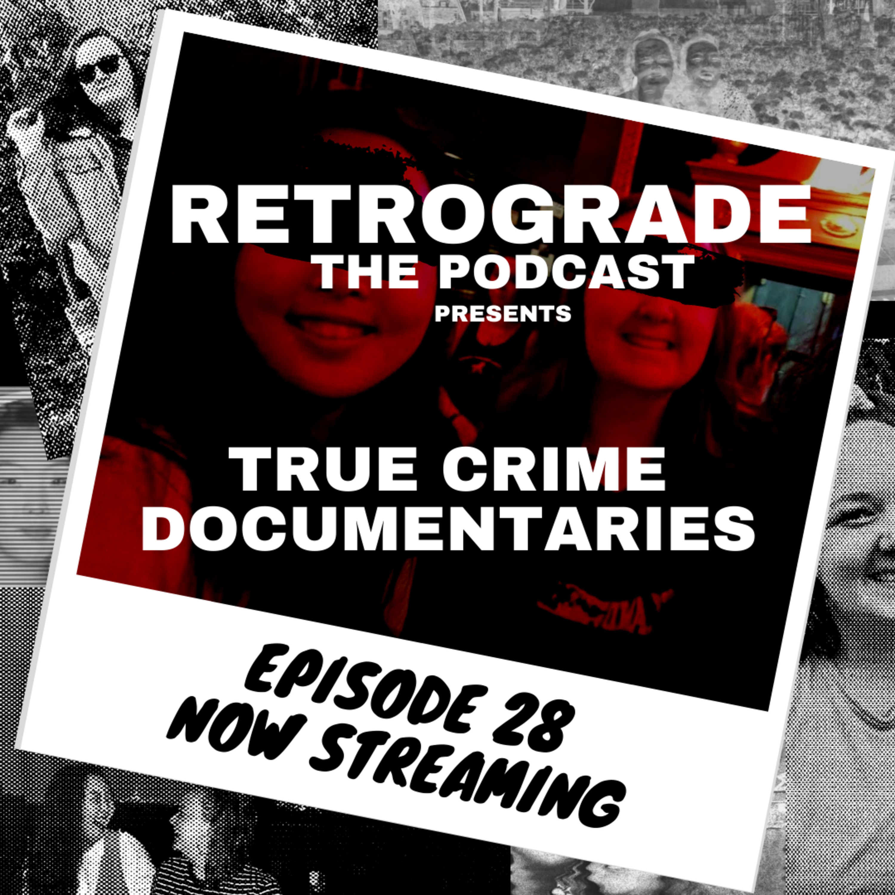 True Crime Documentaries episode artwork