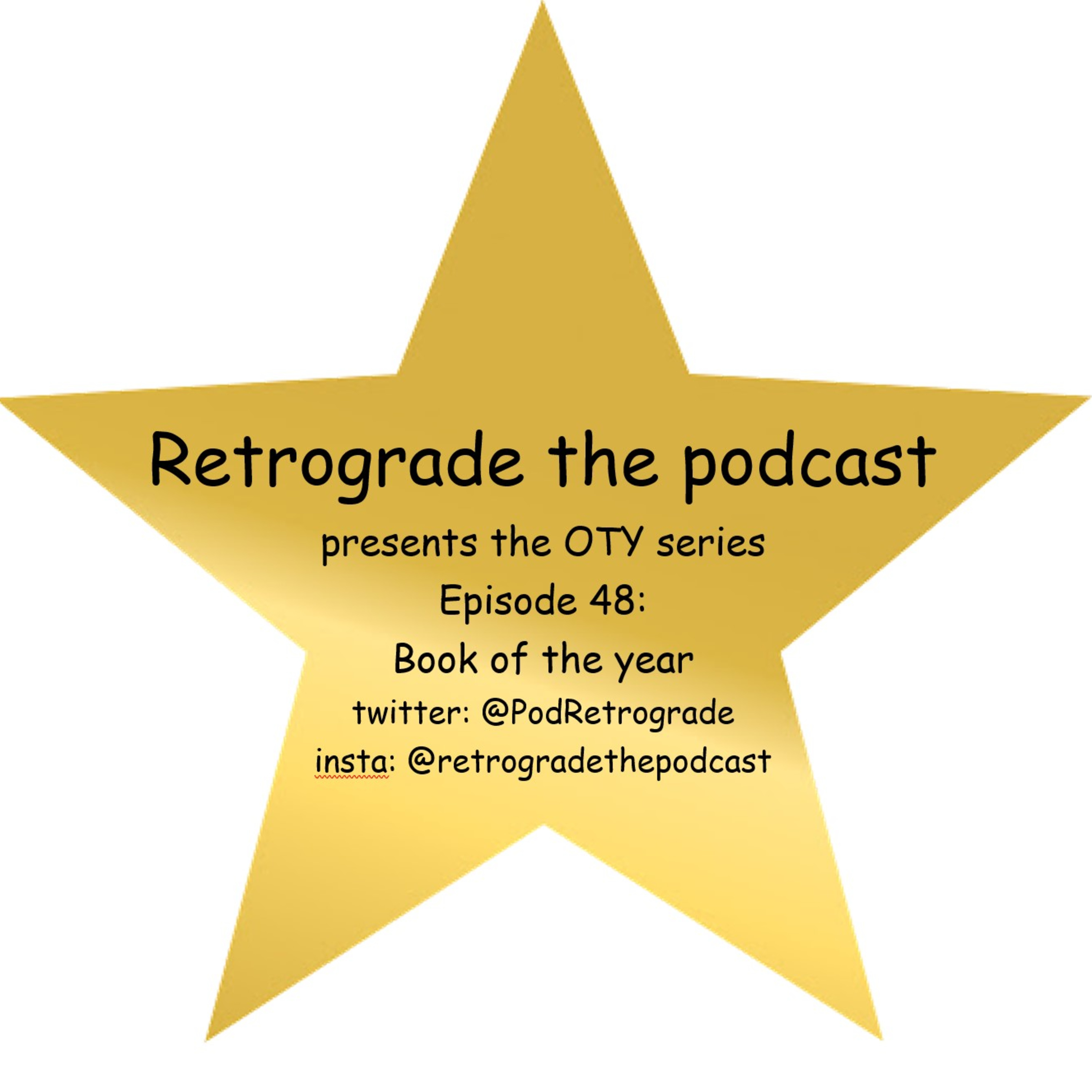 BOTY episode artwork