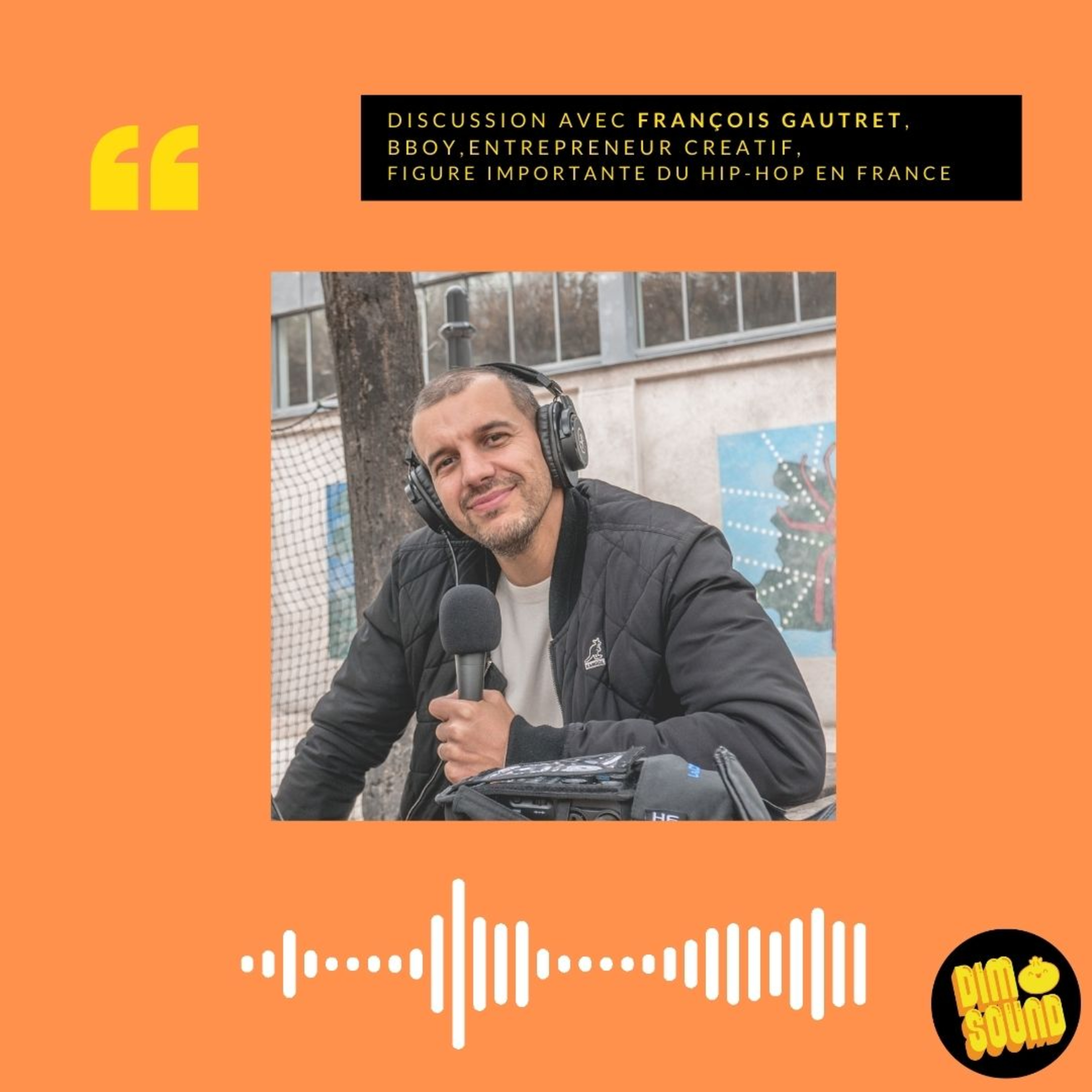 dim sound - production de bouchées sonores