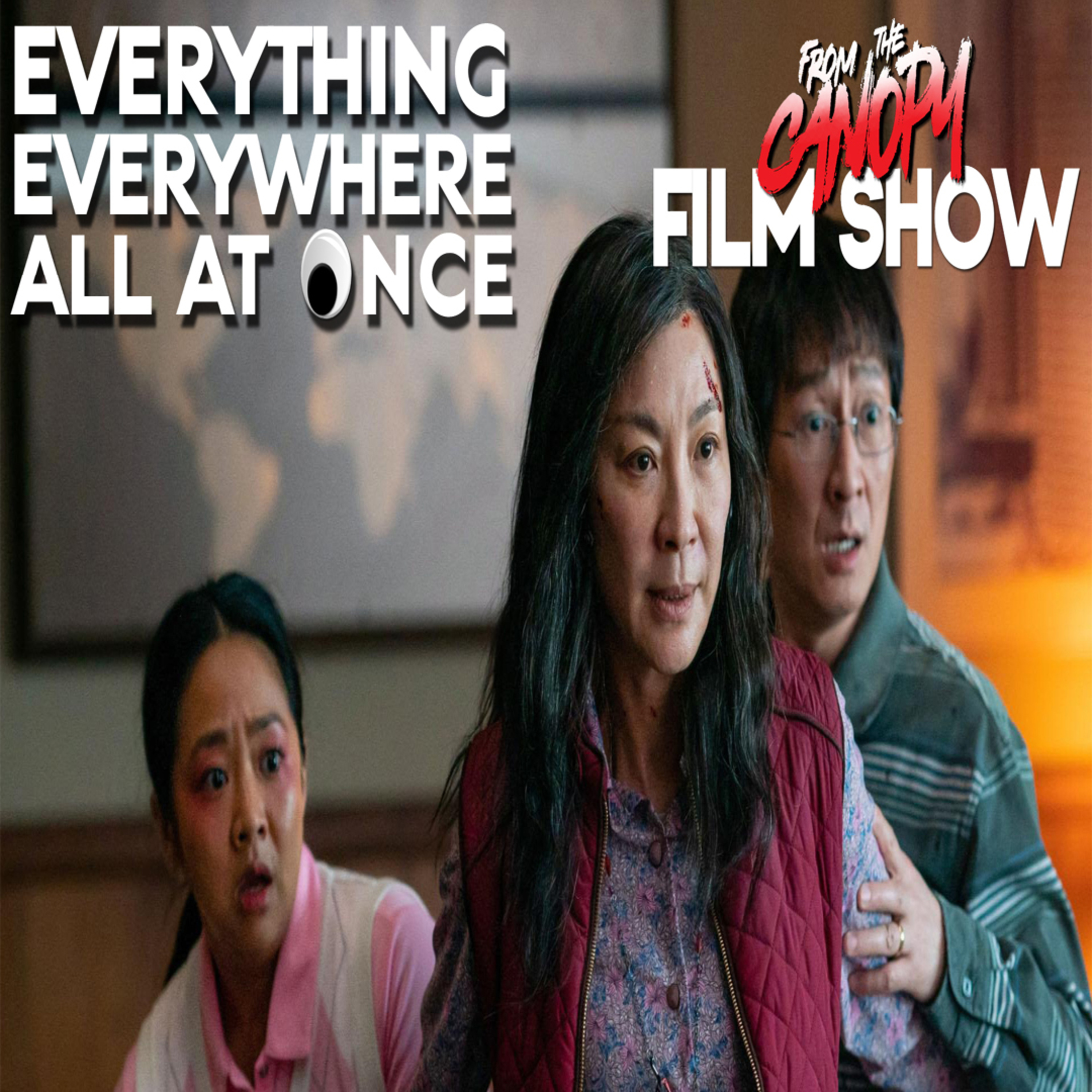 From The Canopy Film Show