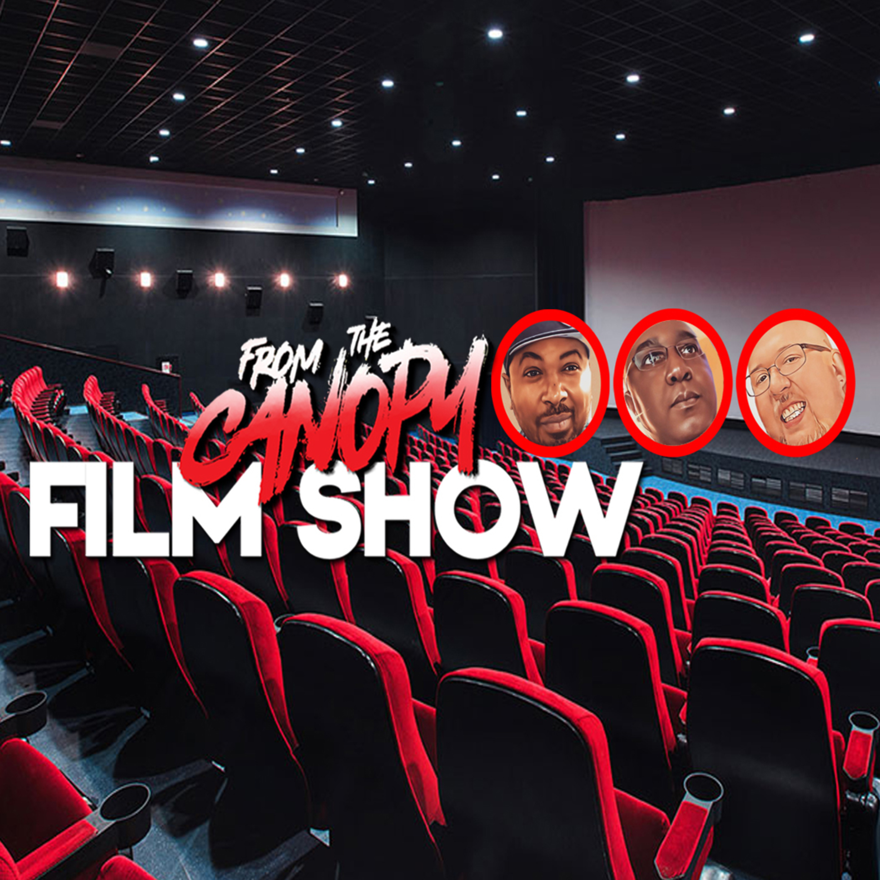 From The Canopy Film Show