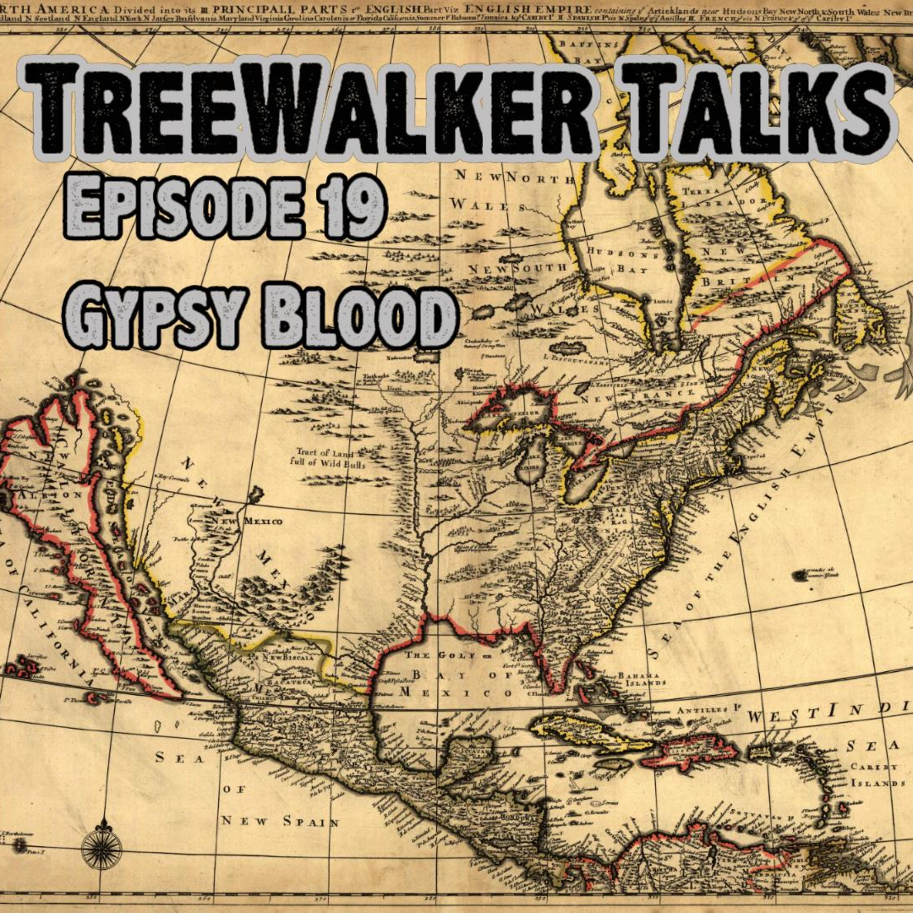 Treewalker Talks