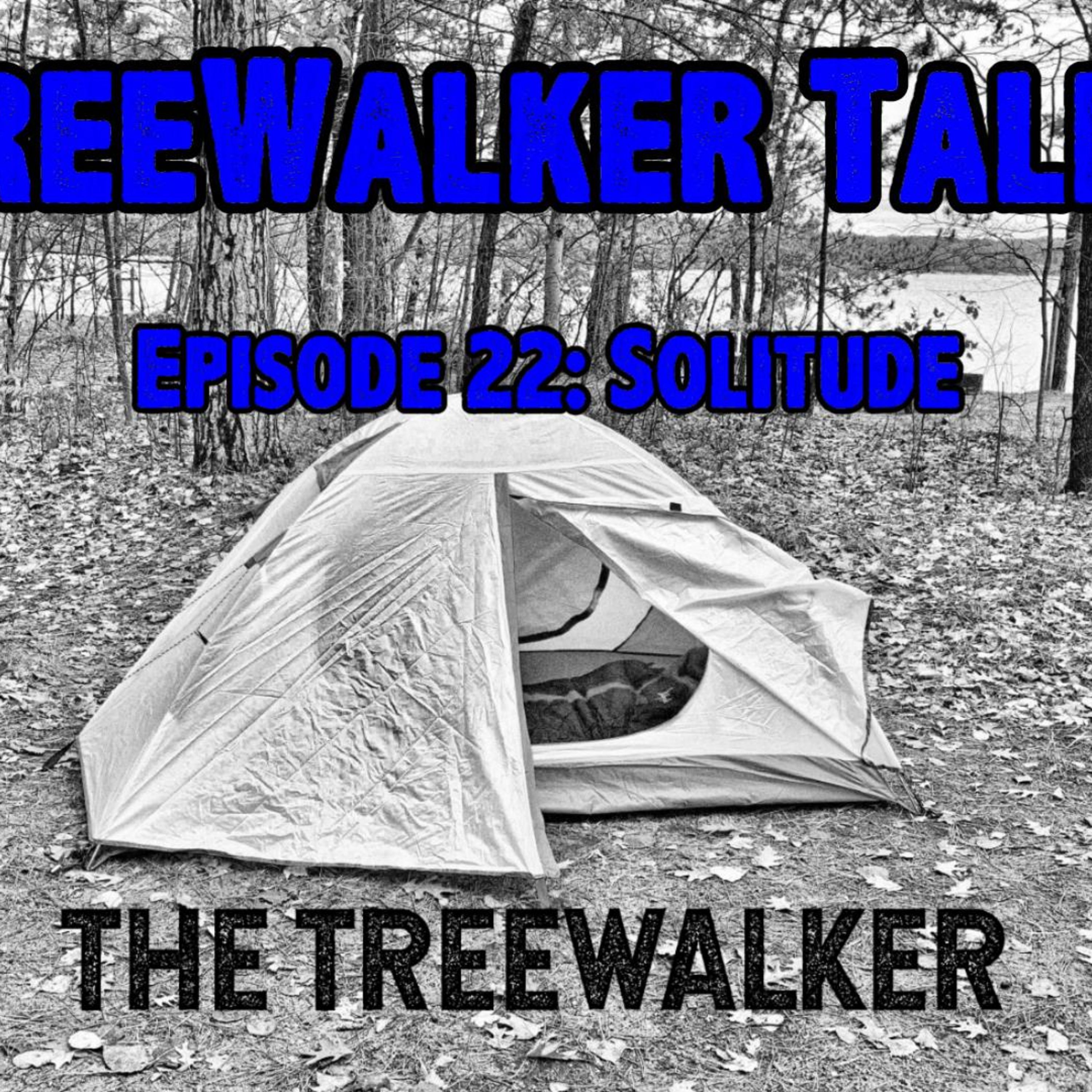 Treewalker Talks