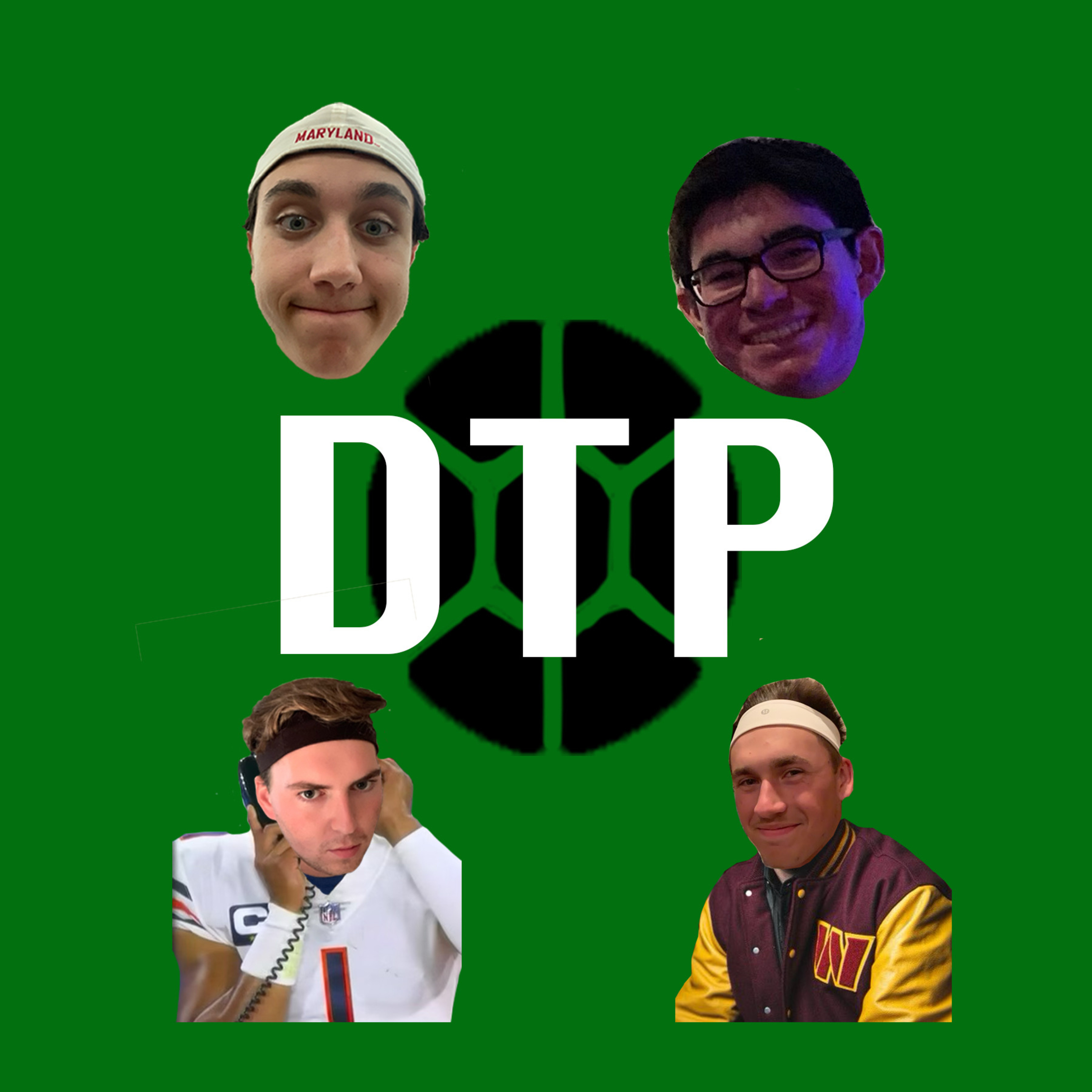 Dirty Turtles Podcast
