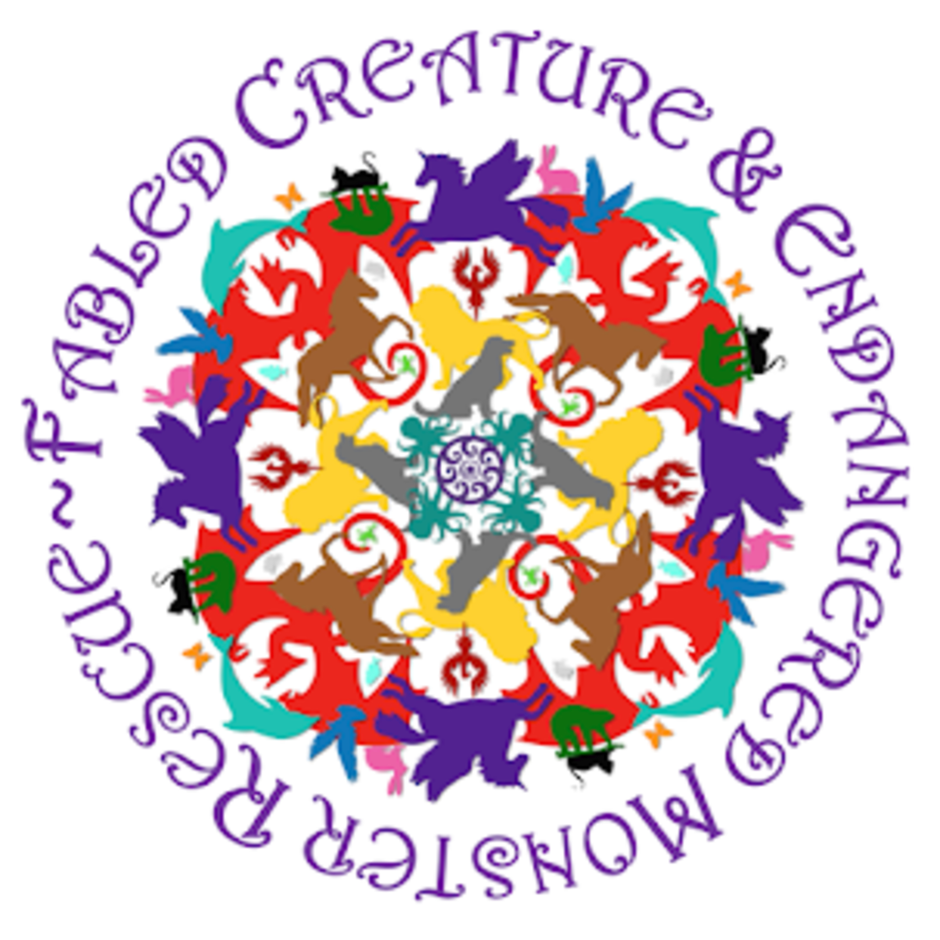 Make way for the Fabled Creature & Endangered Monster Rescue! episode artwork