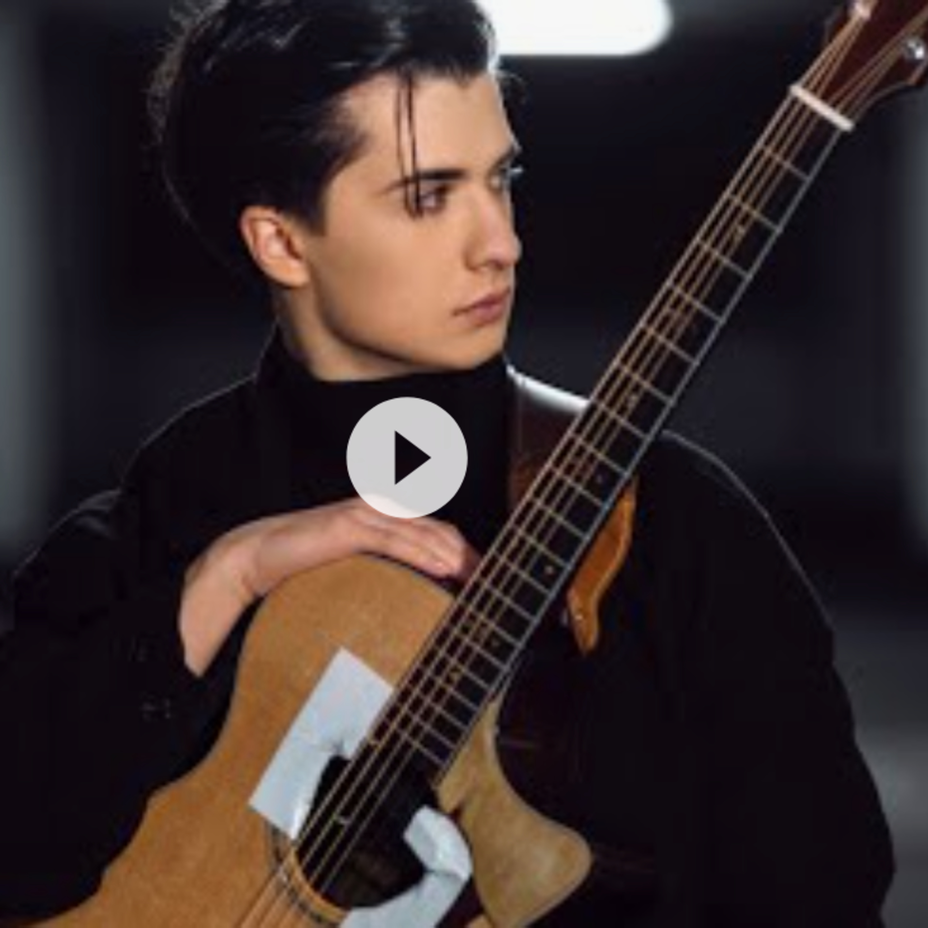 Marcin Patrzalek - It doesn't get any better