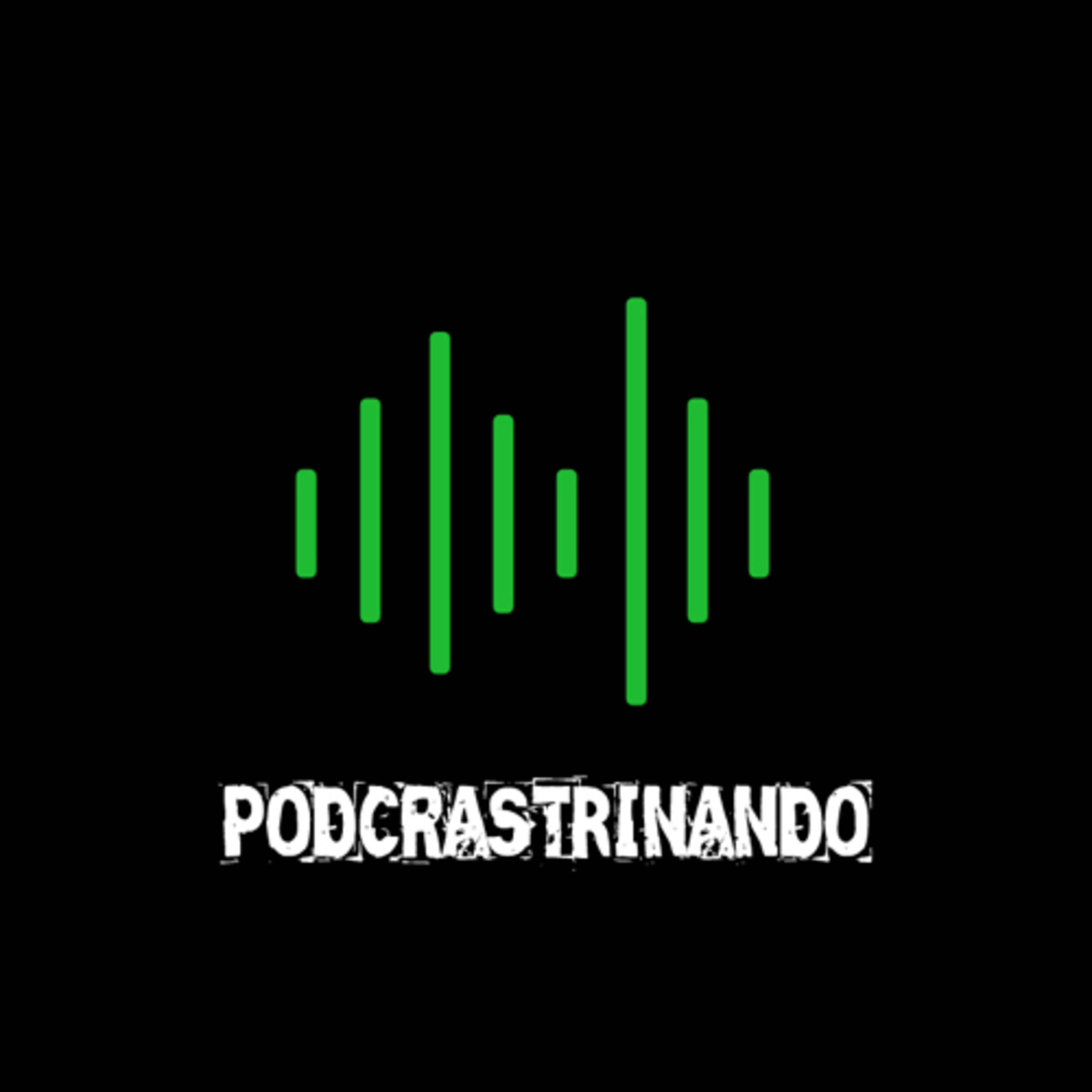 Podcrastinando