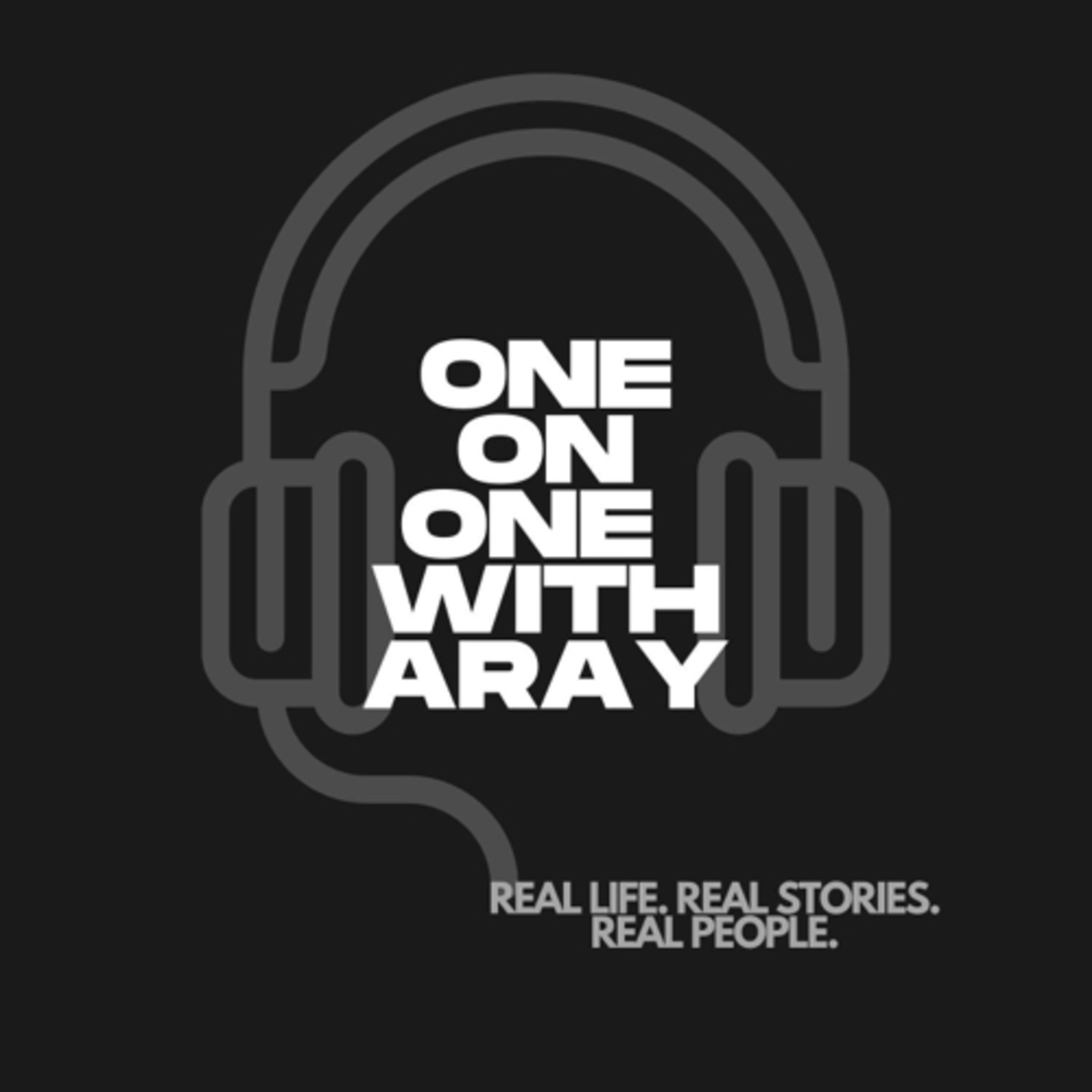One On One With Aray