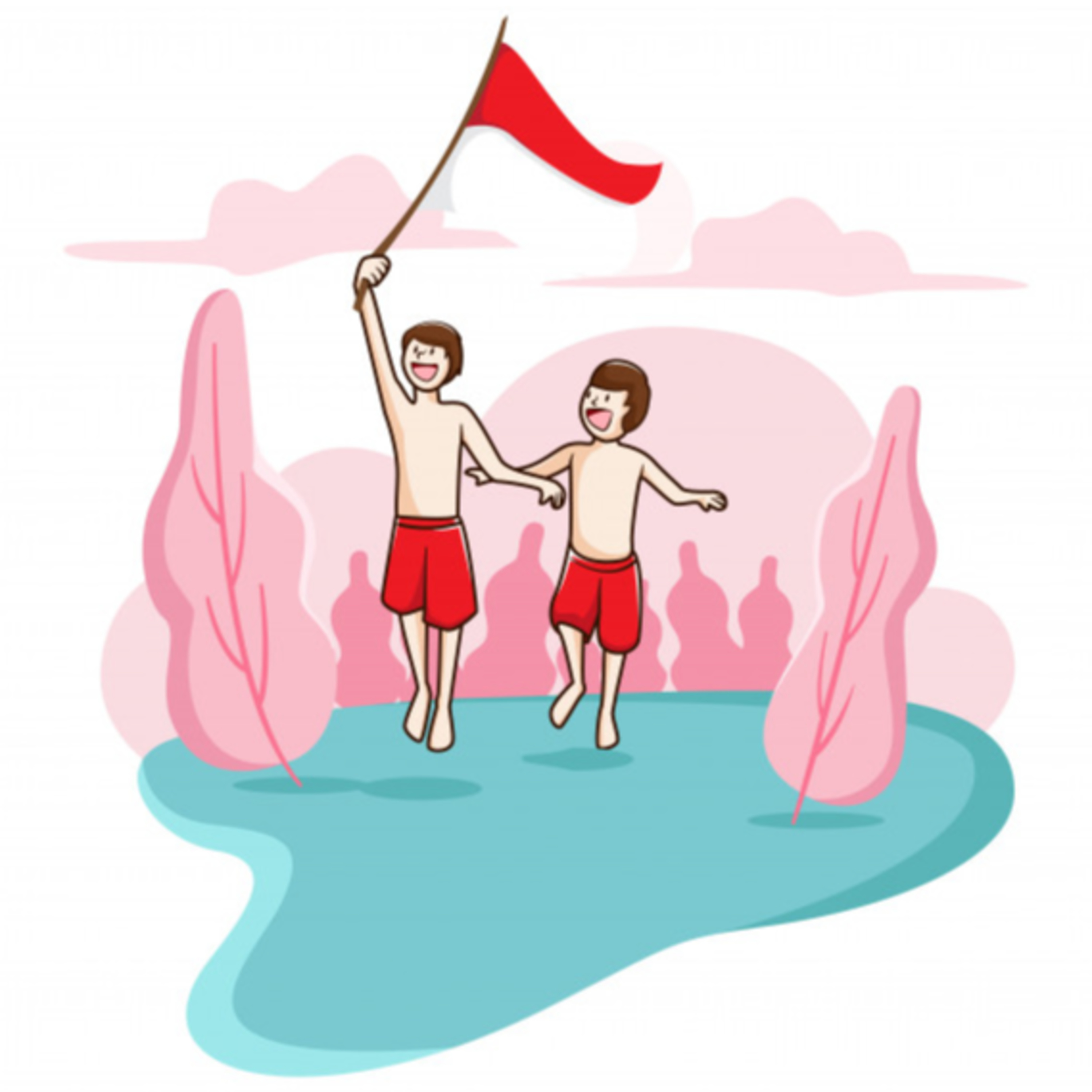Eps. 22 Kemerdekaan Indonesia yang ke 75 | Mindset dan sebuah privilege  episode artwork