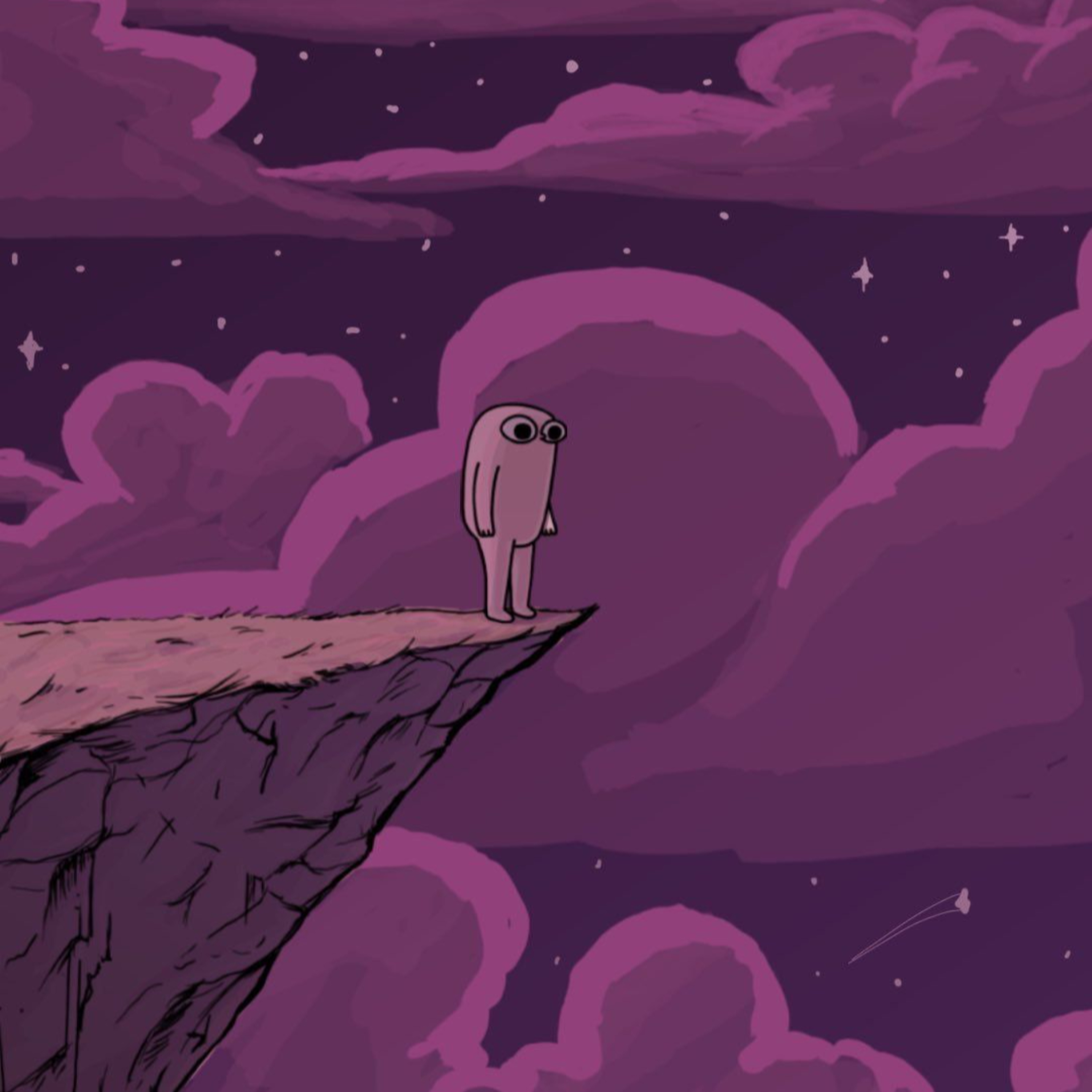 Eps. 27 Are you okay | Pengontrolan diri  episode artwork