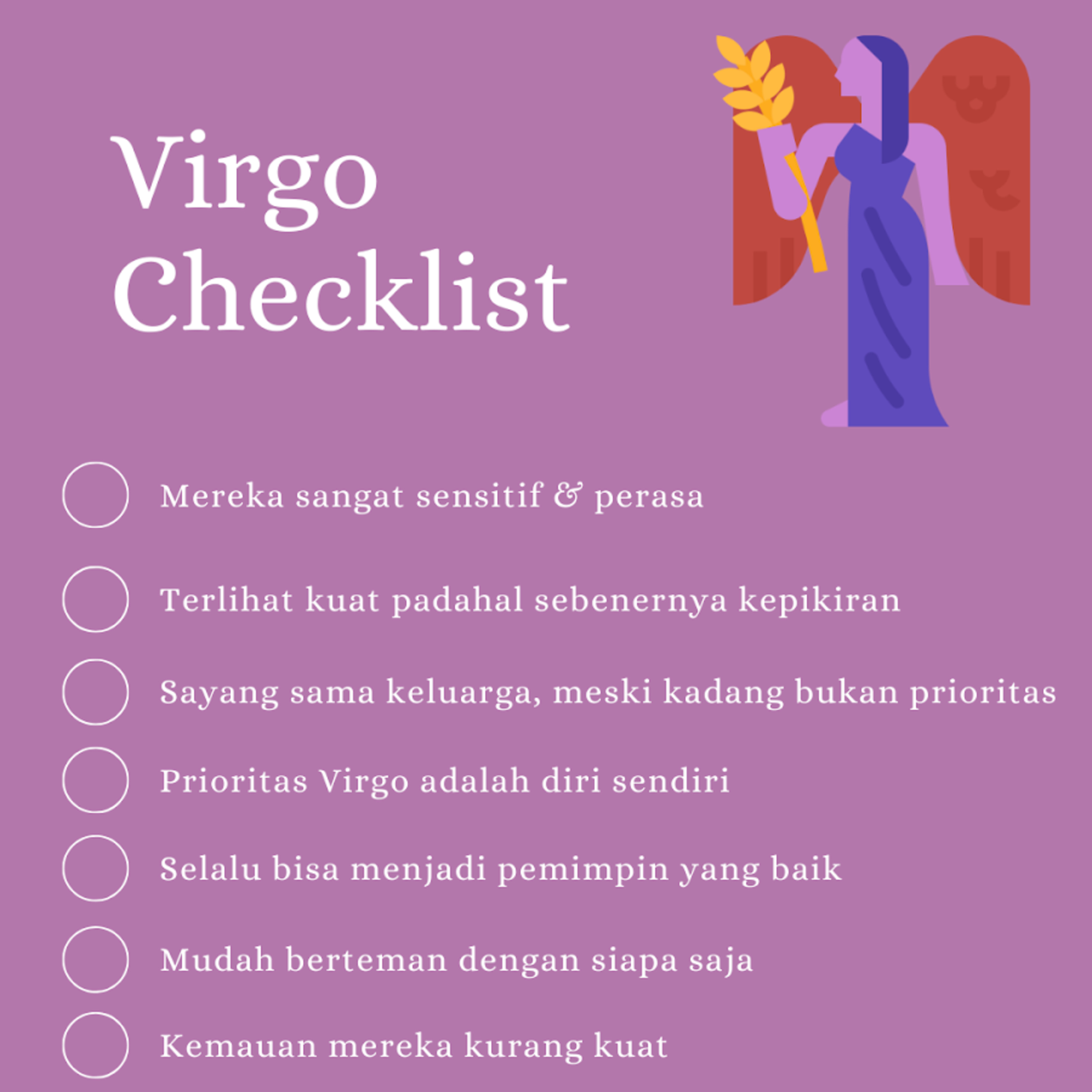 Zodiak Virgo 2021 | Obrolan.Id episode artwork