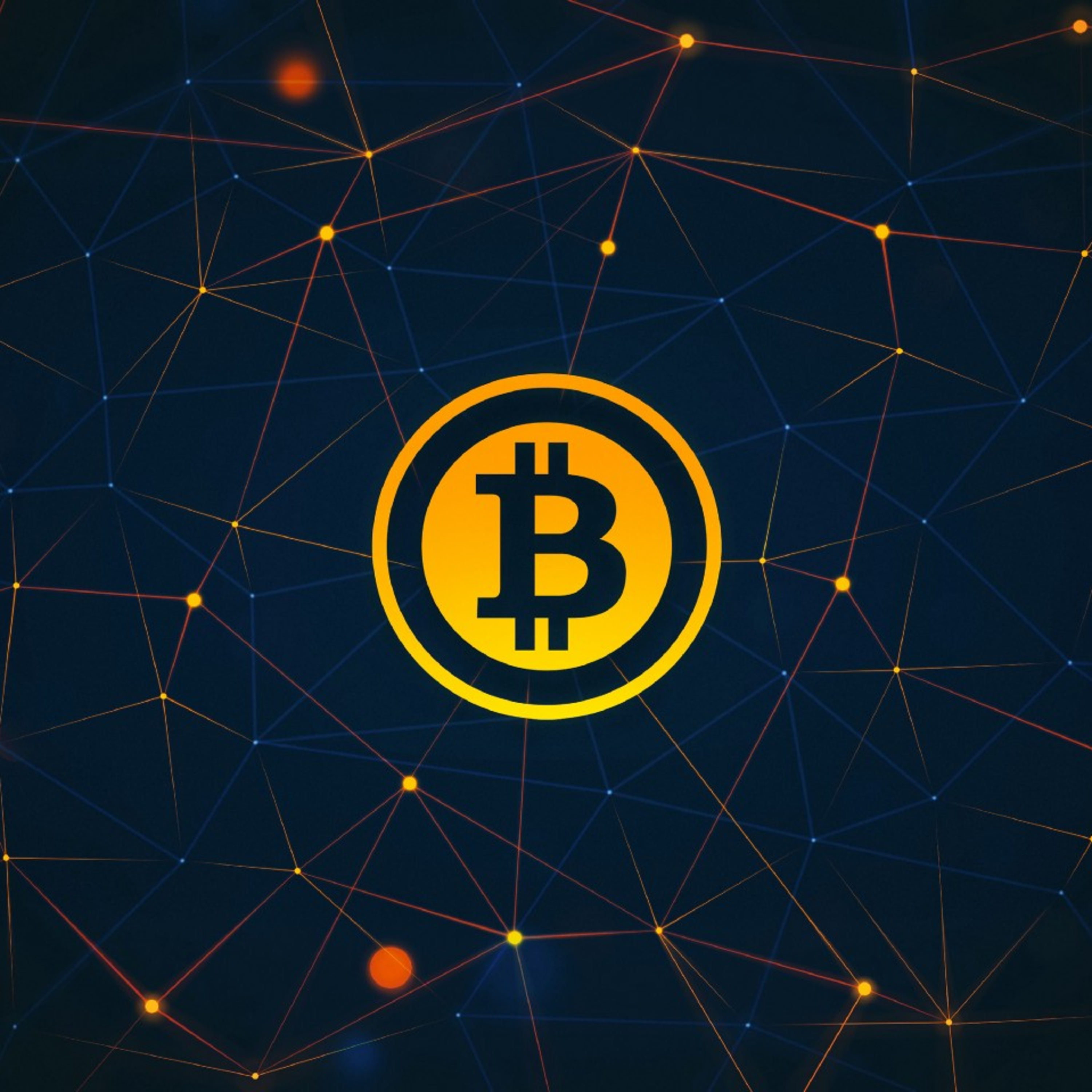 کاور اپیزود دو- بیت کوین