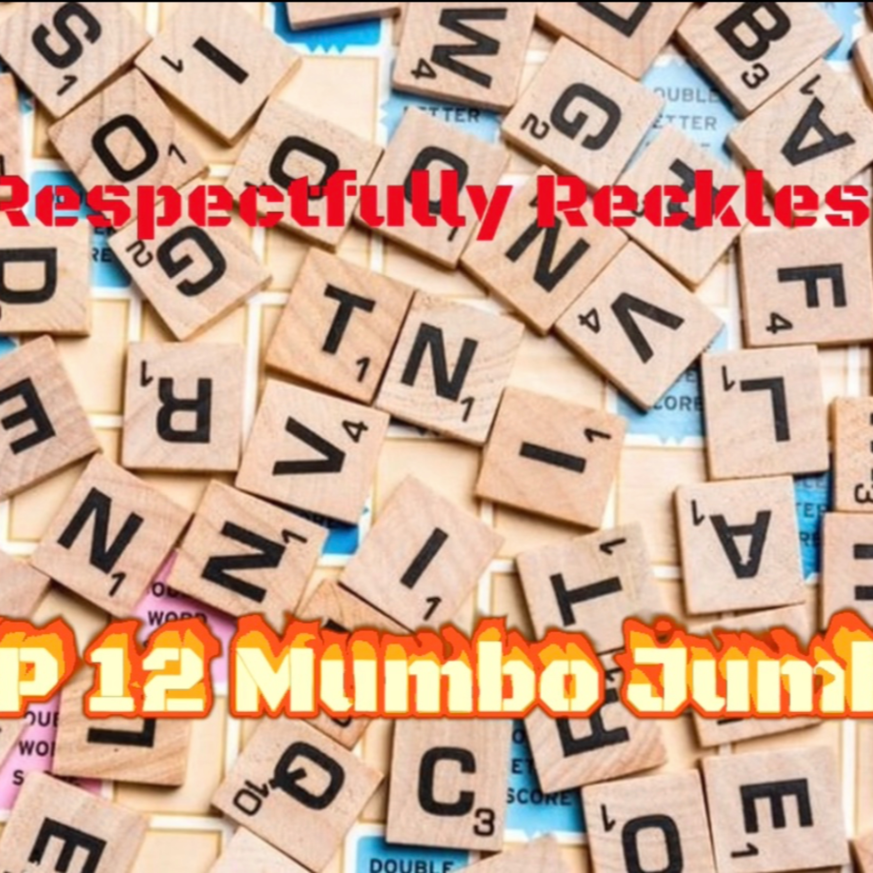 EP 12 Mumbo Jumbo episode artwork