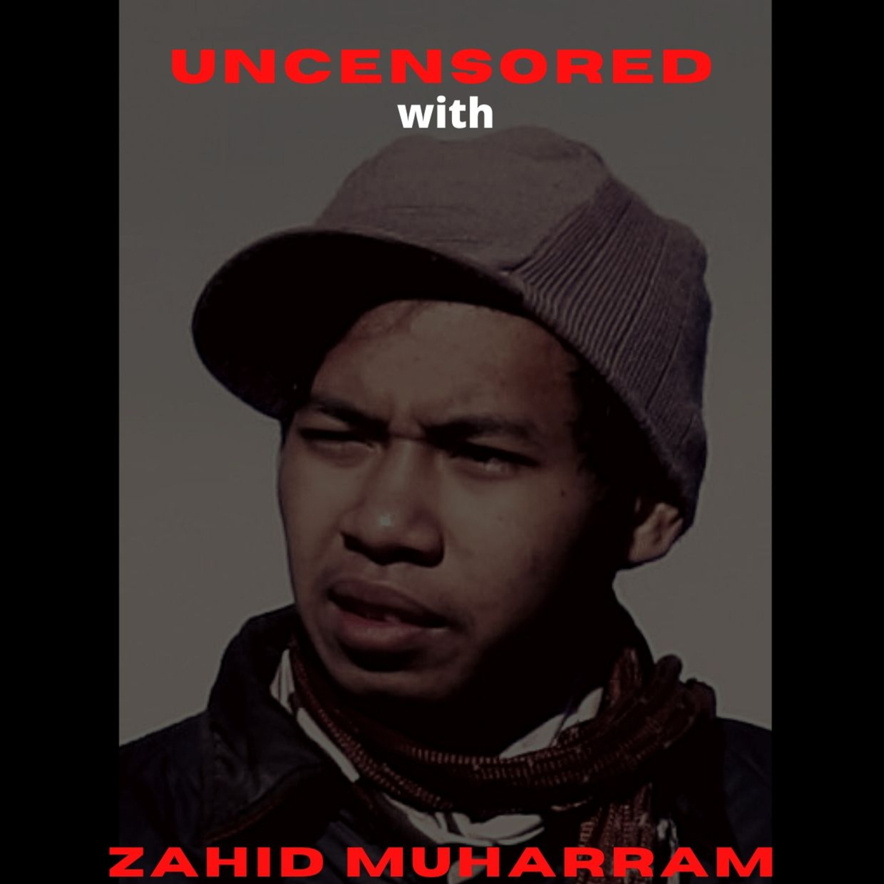Podcast Cangkem Masdimmm