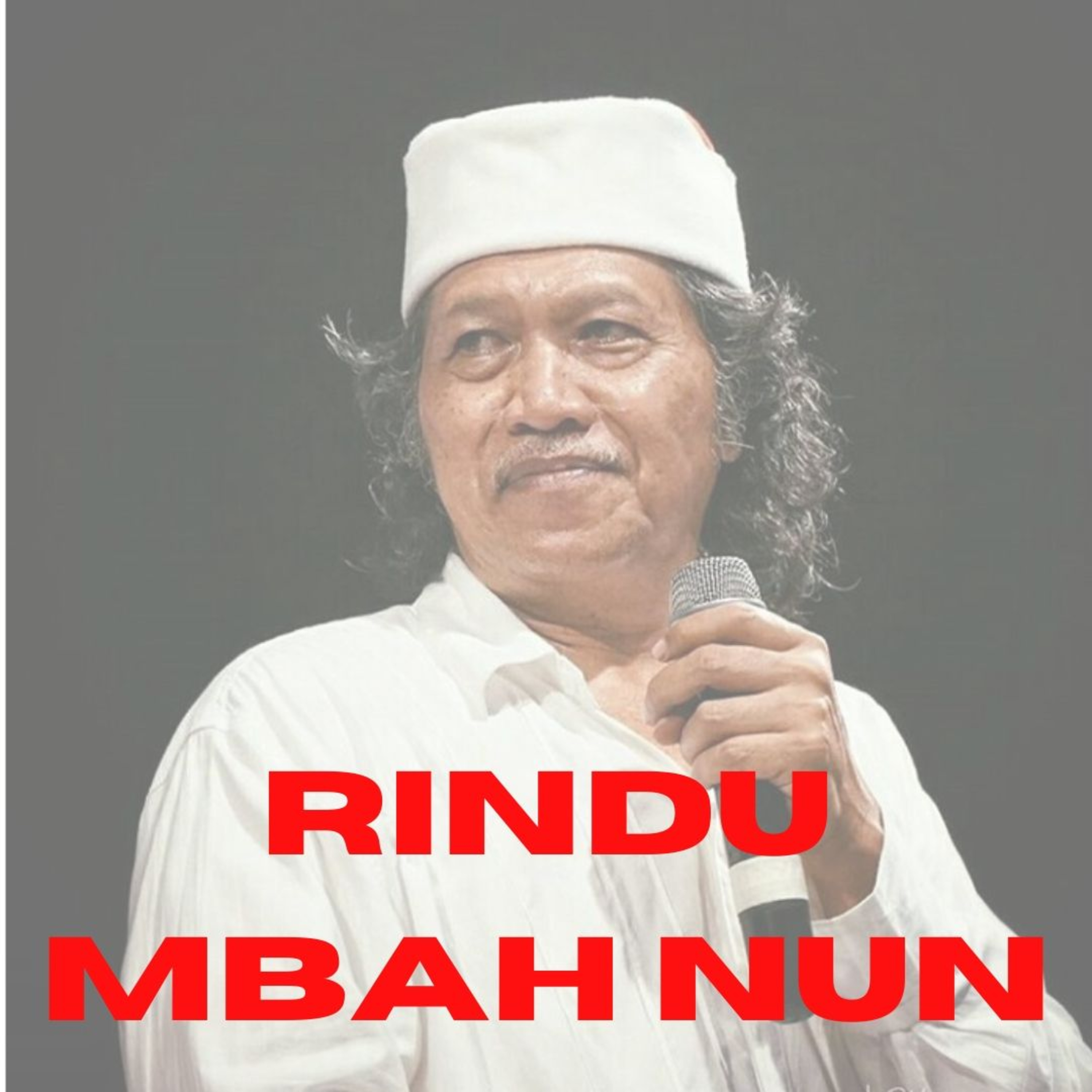 Podcast Cangkem Masdimmm